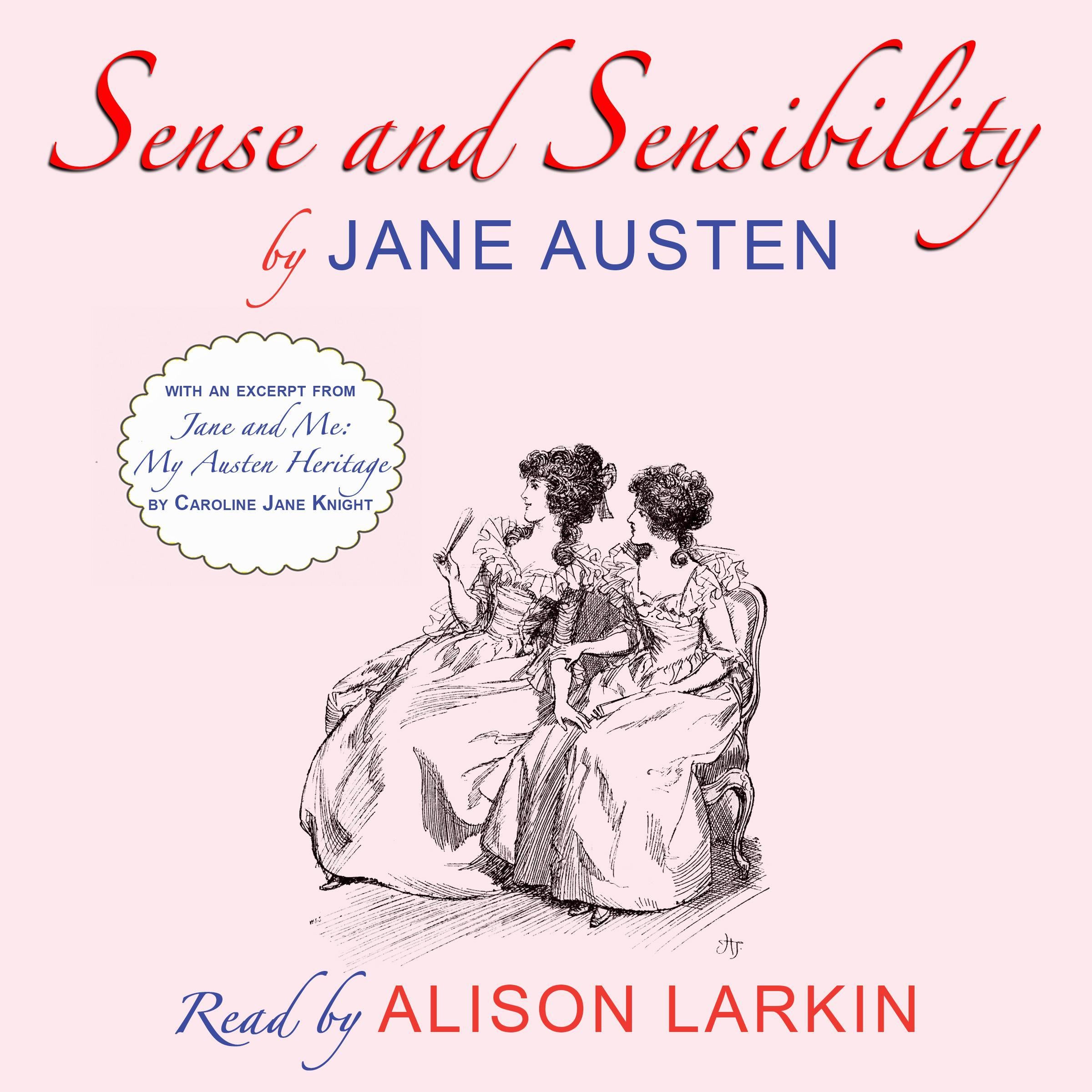 Sense and Sensibility