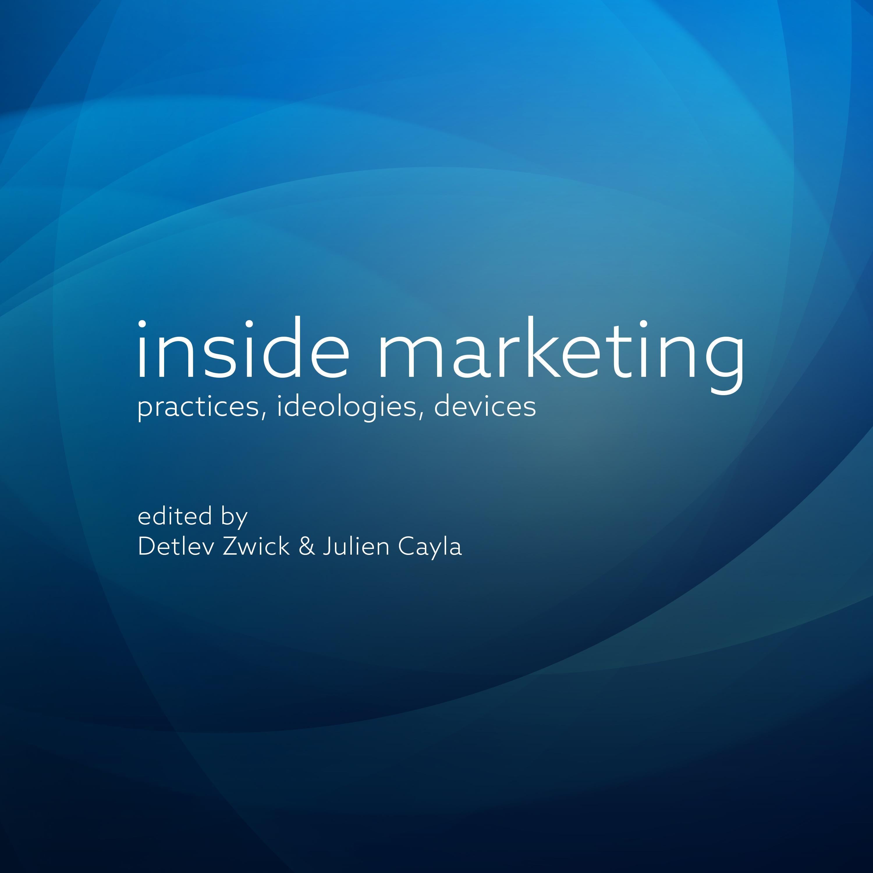 Inside Marketing