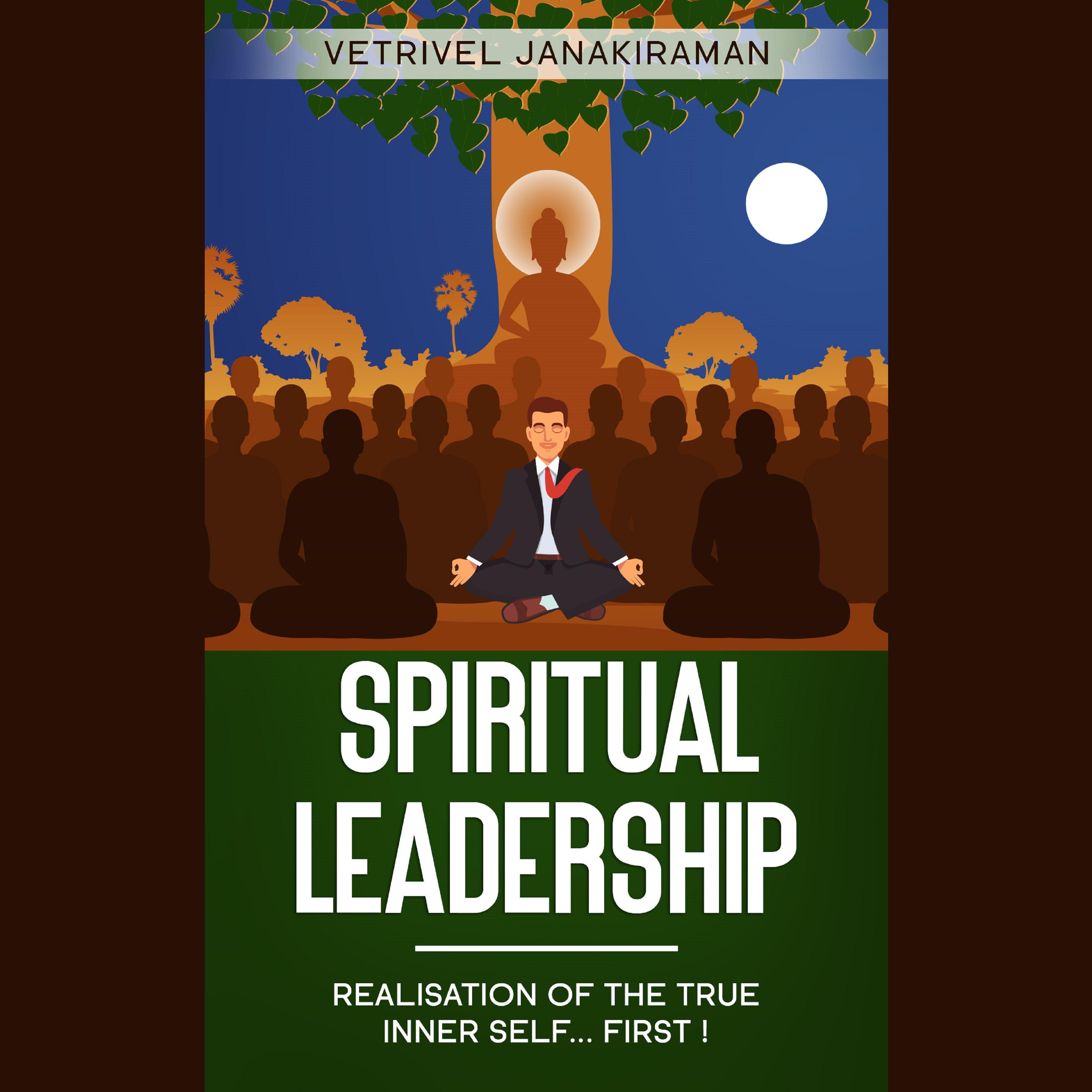 Spiritual Leadership