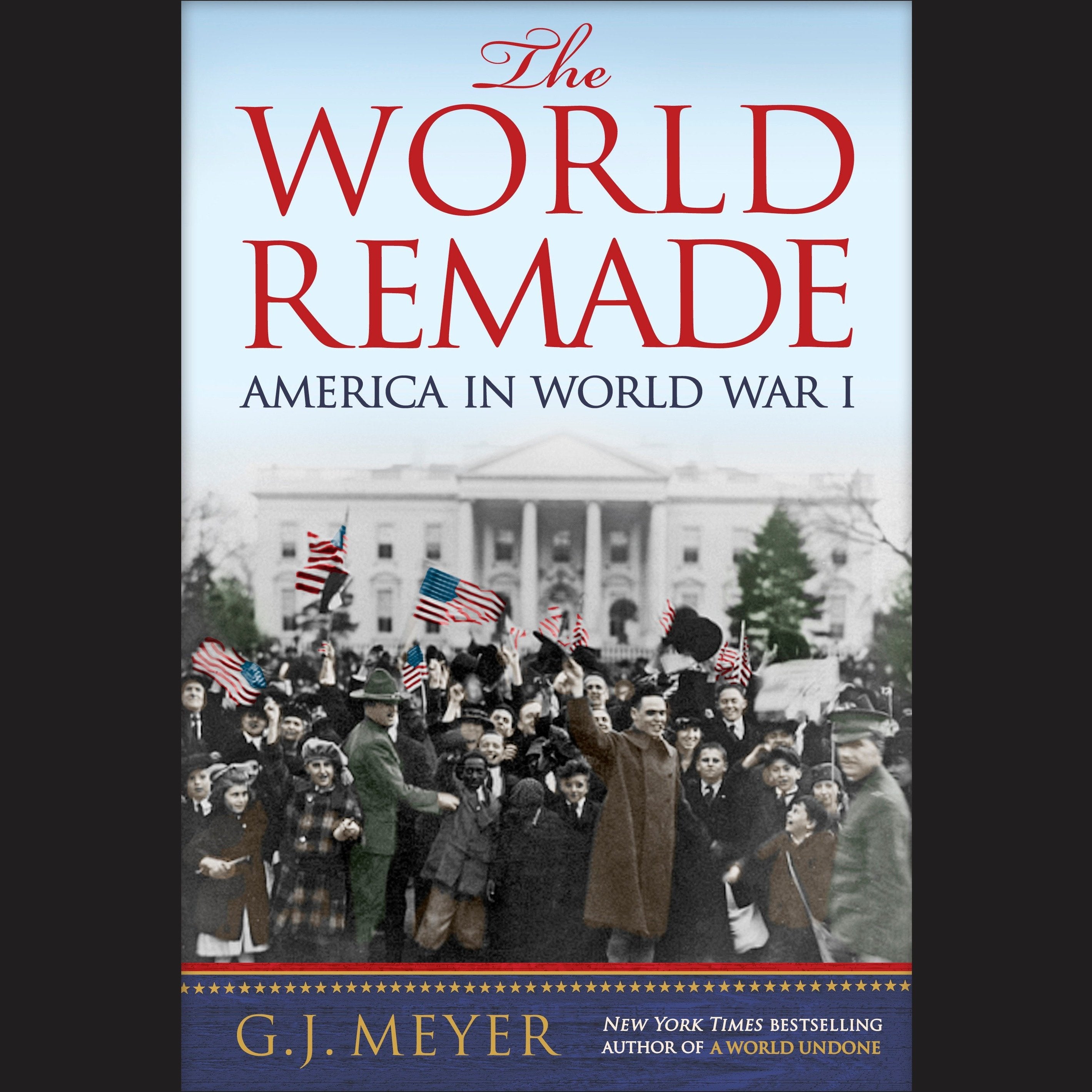 The World Remade