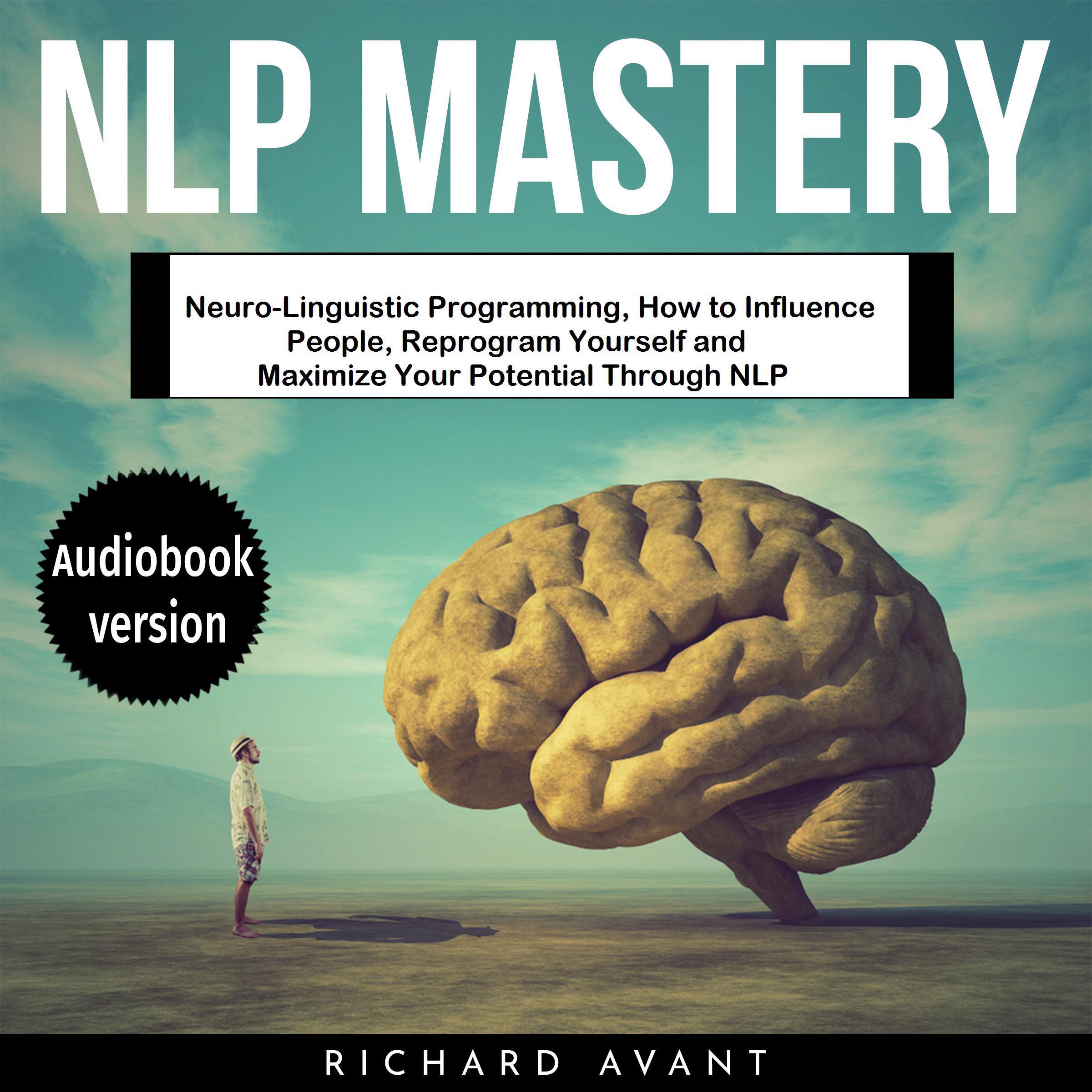 NLP Mastery