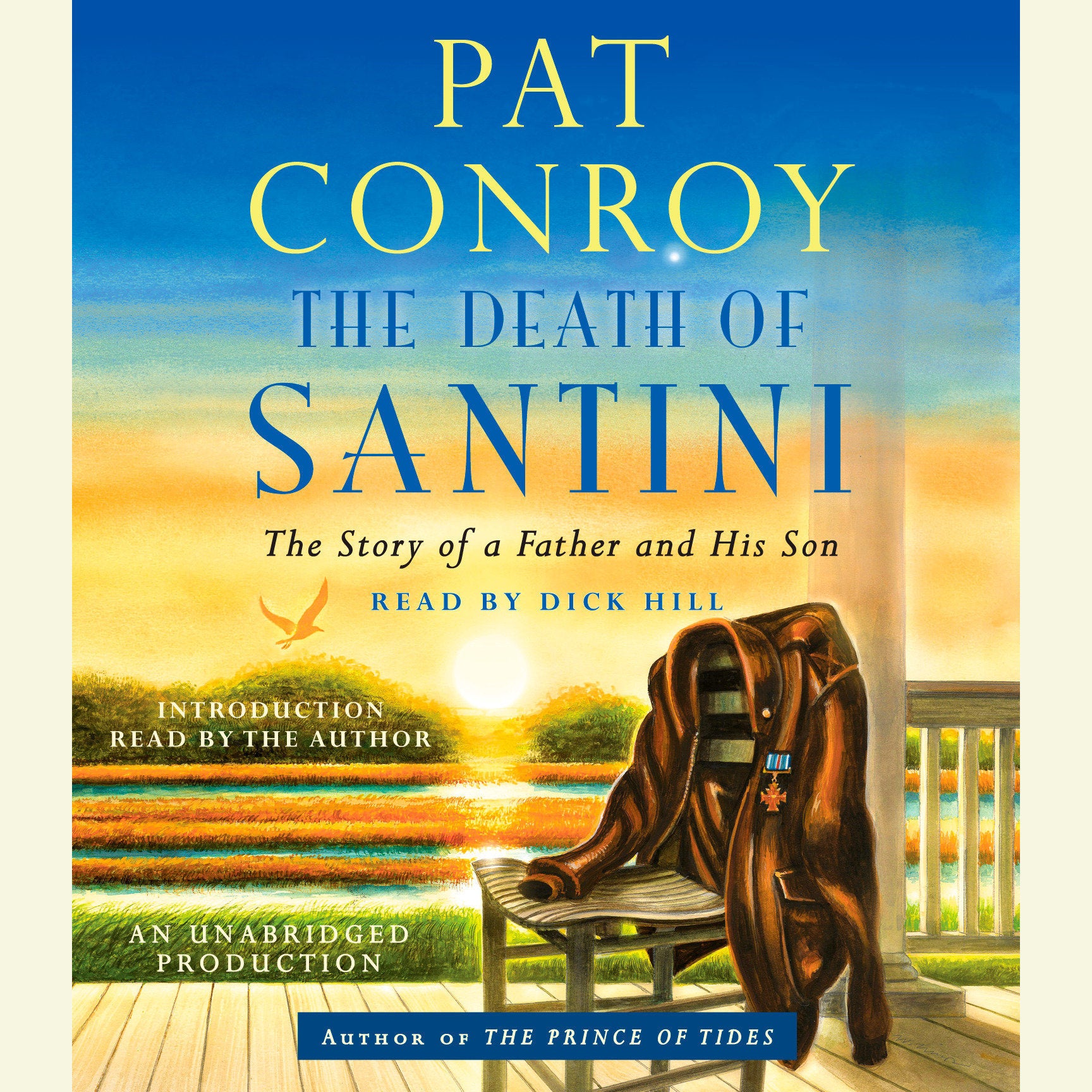 The Death of Santini