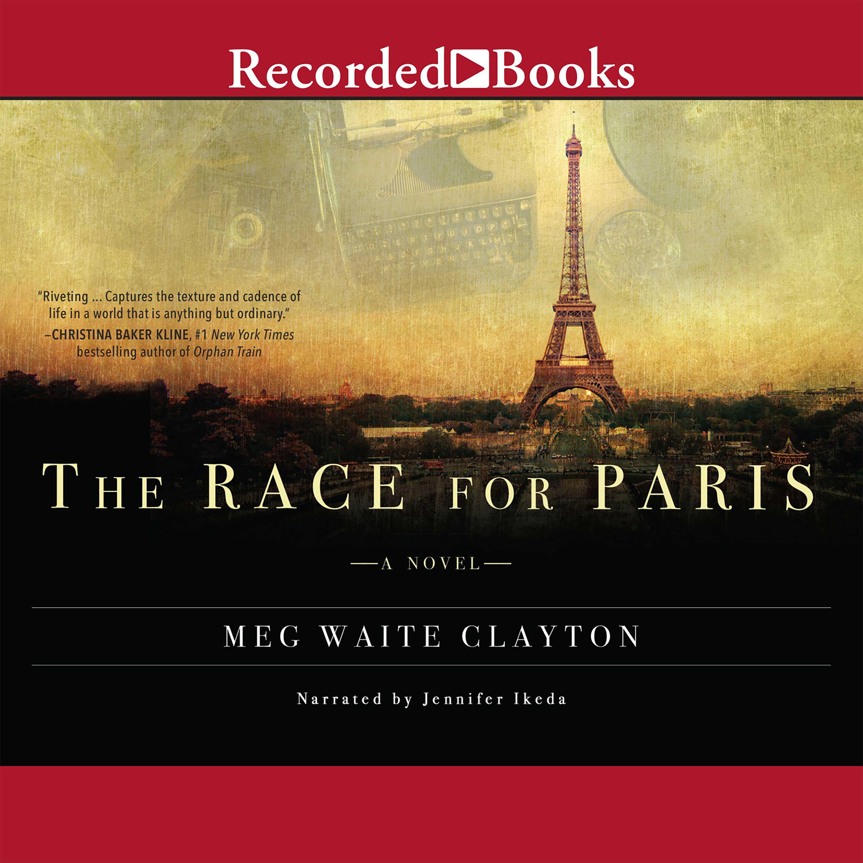 The Race For Paris