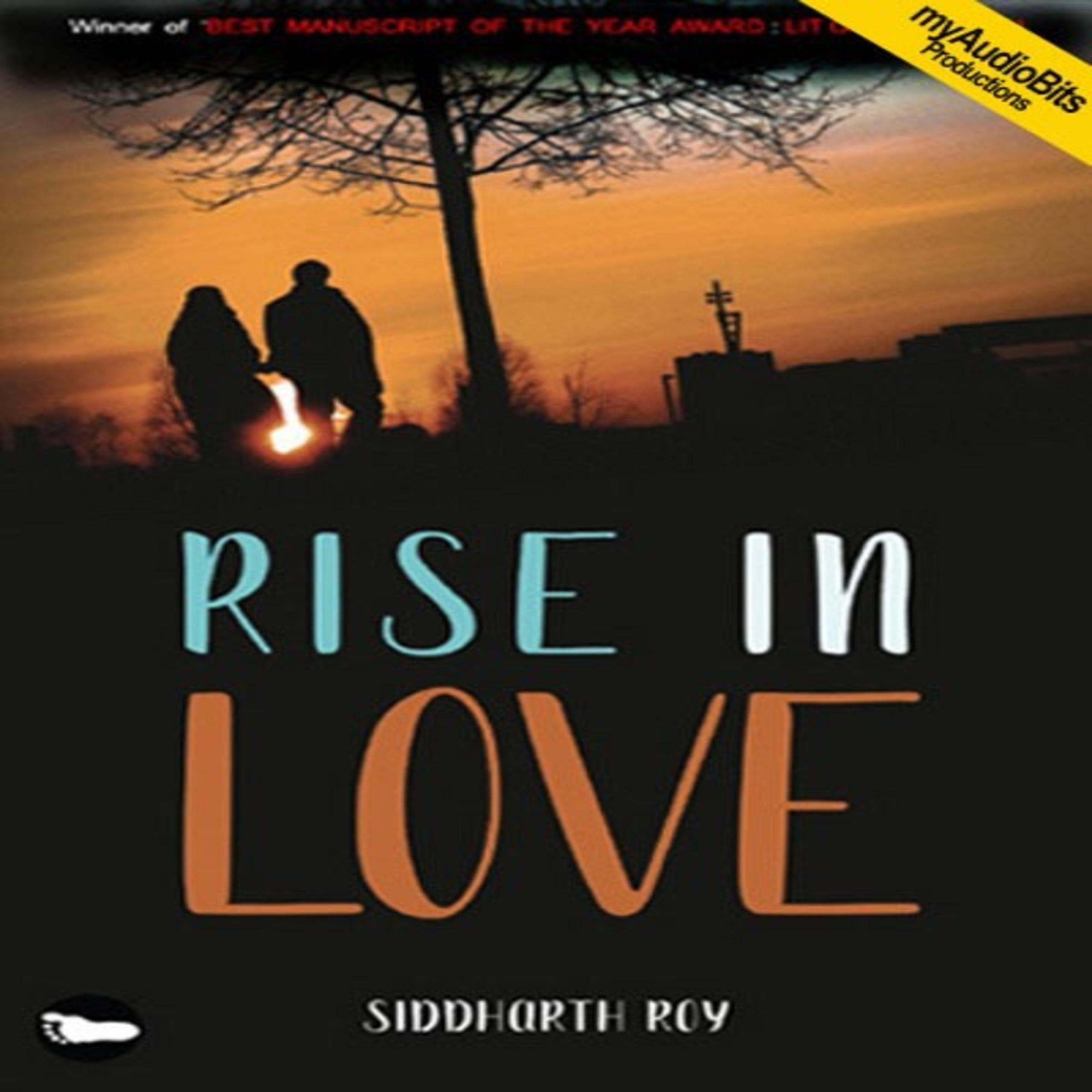 Rise In Love