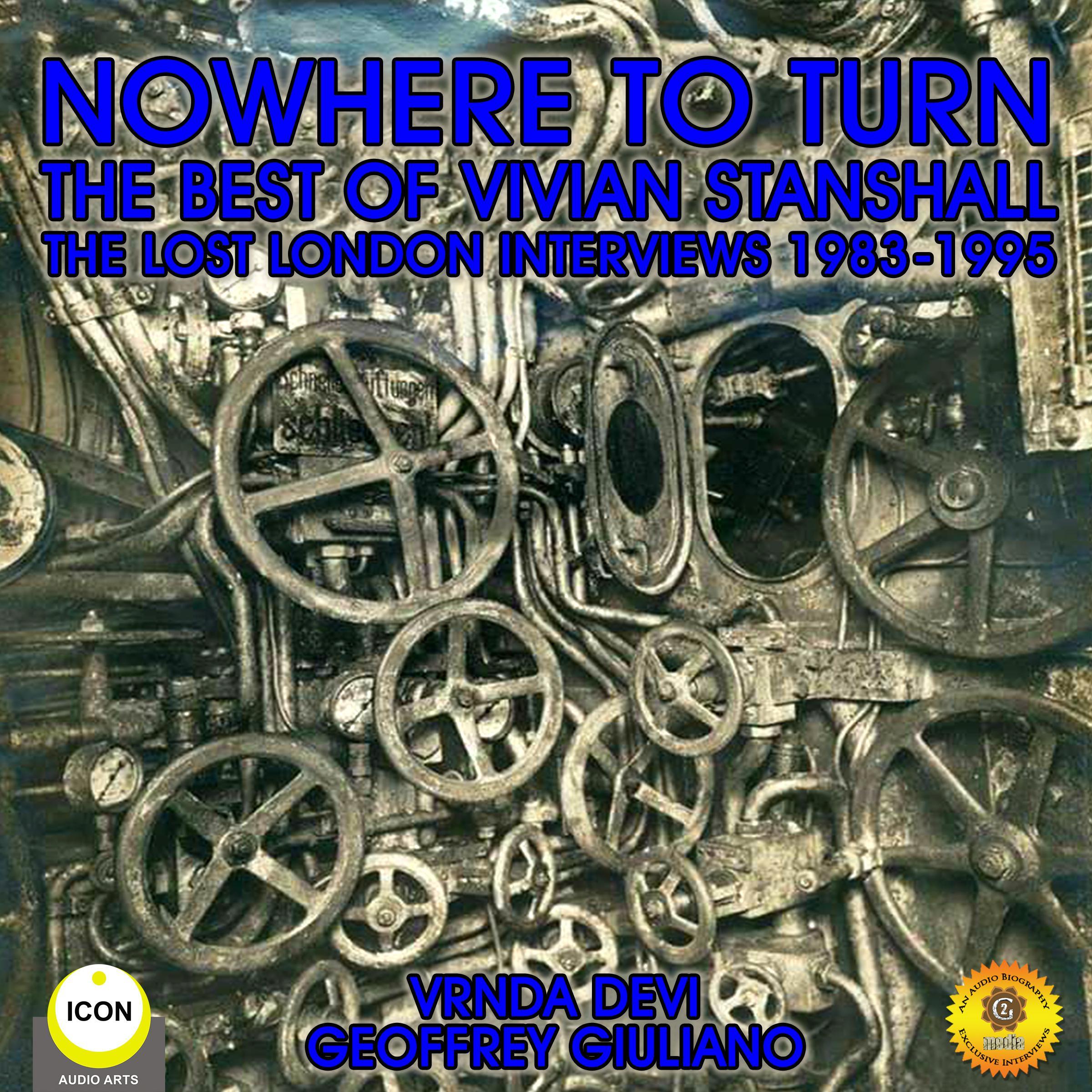 Nowhere to Turn - the Best of Vivian Stanshall