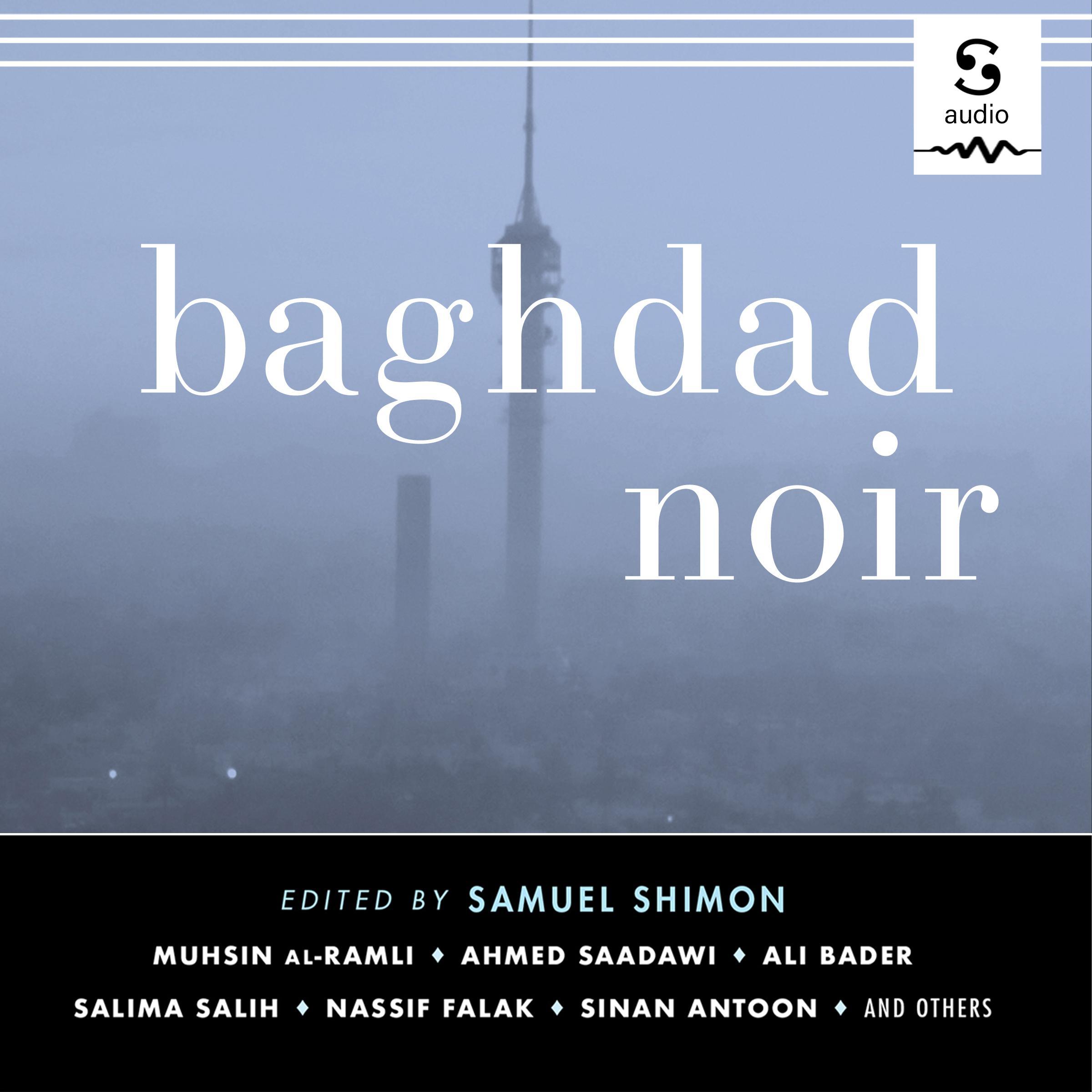 Baghdad Noir