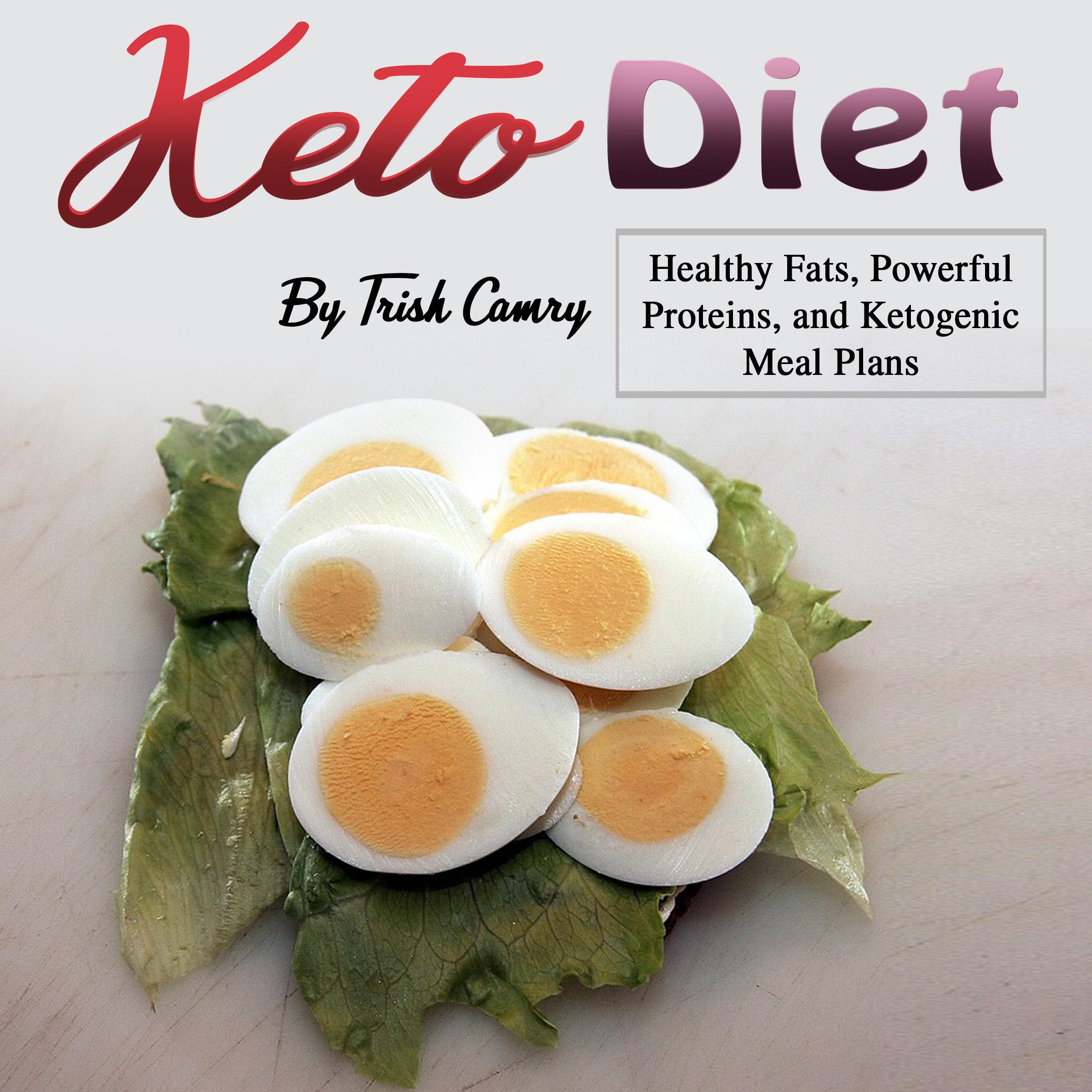Keto Diet