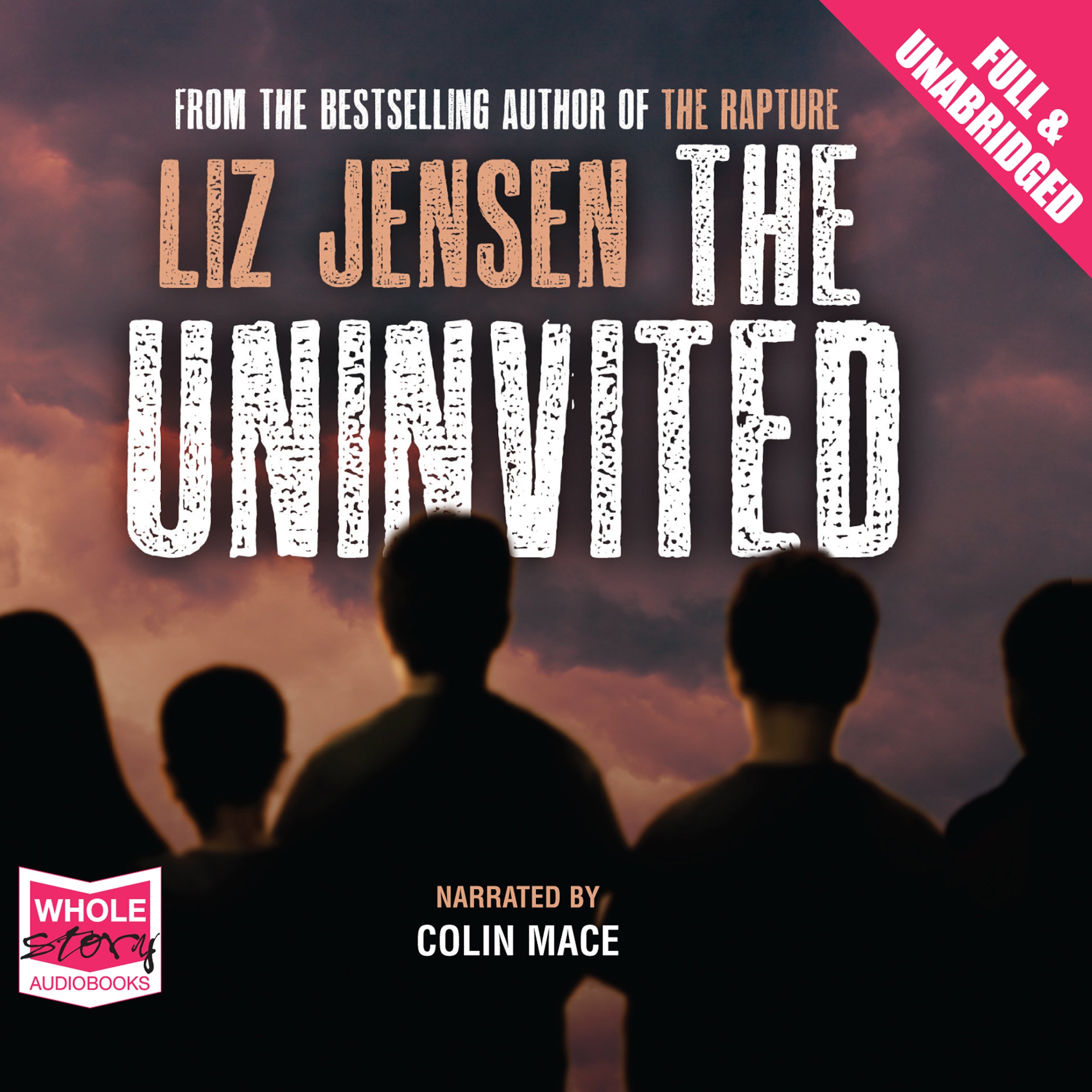 The Uninvited