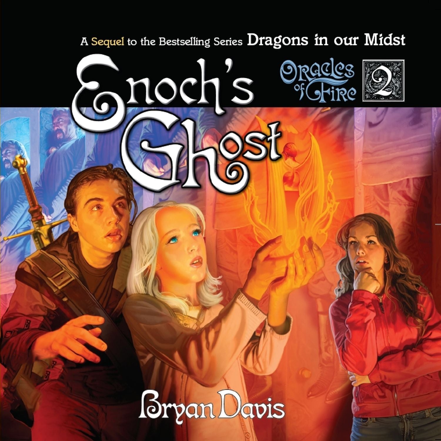 Enoch's Ghost