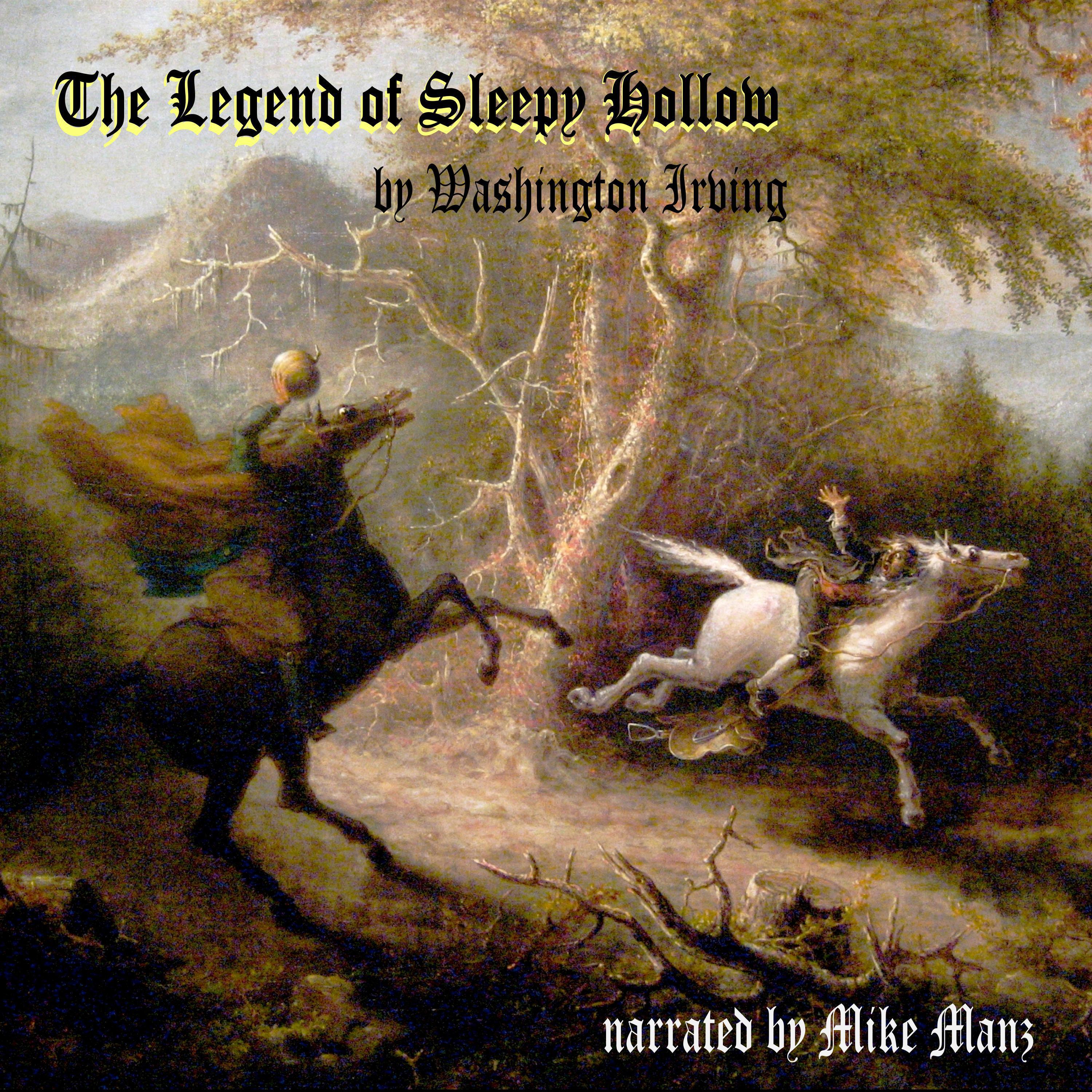 The Legend of Sleepy Hollow