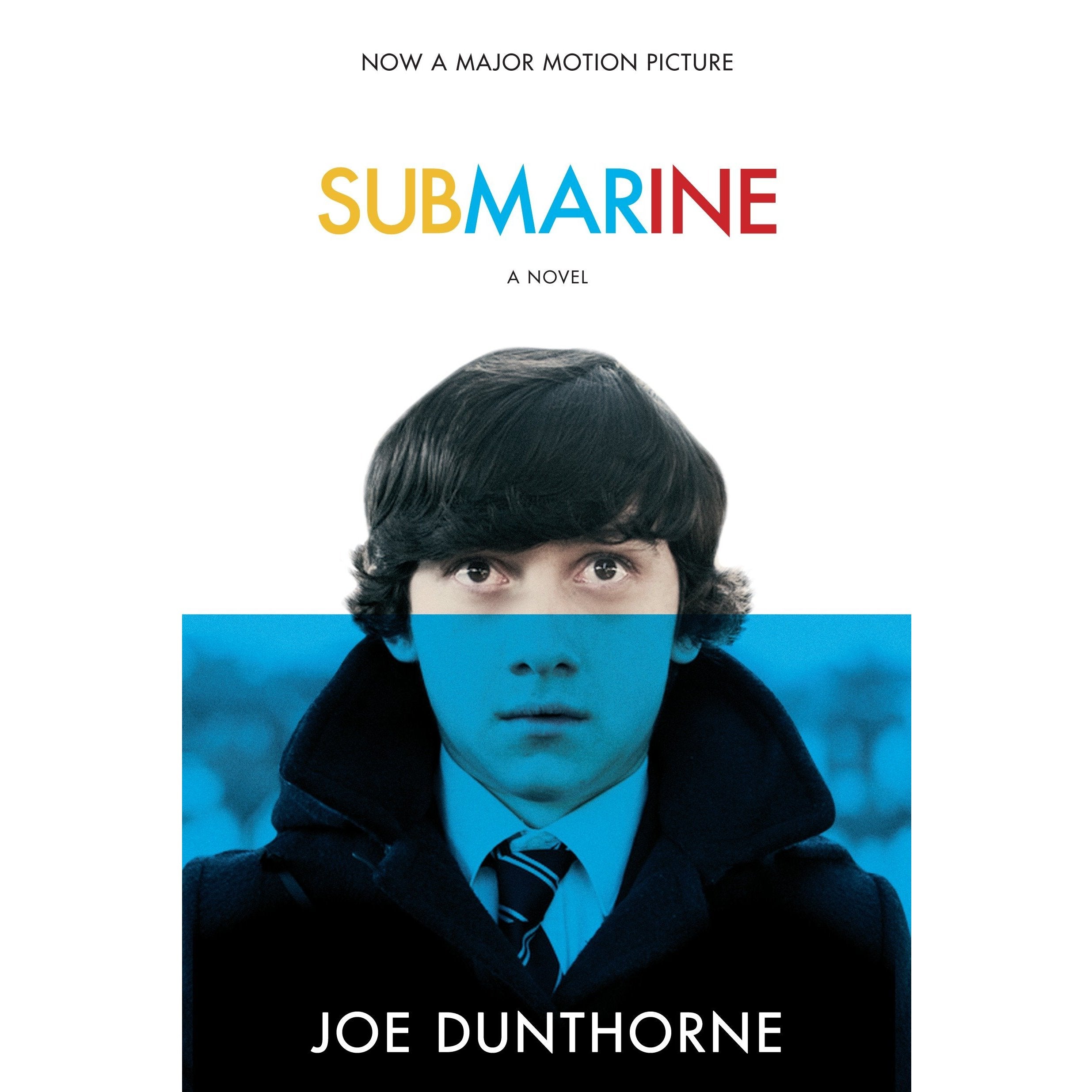 Submarine