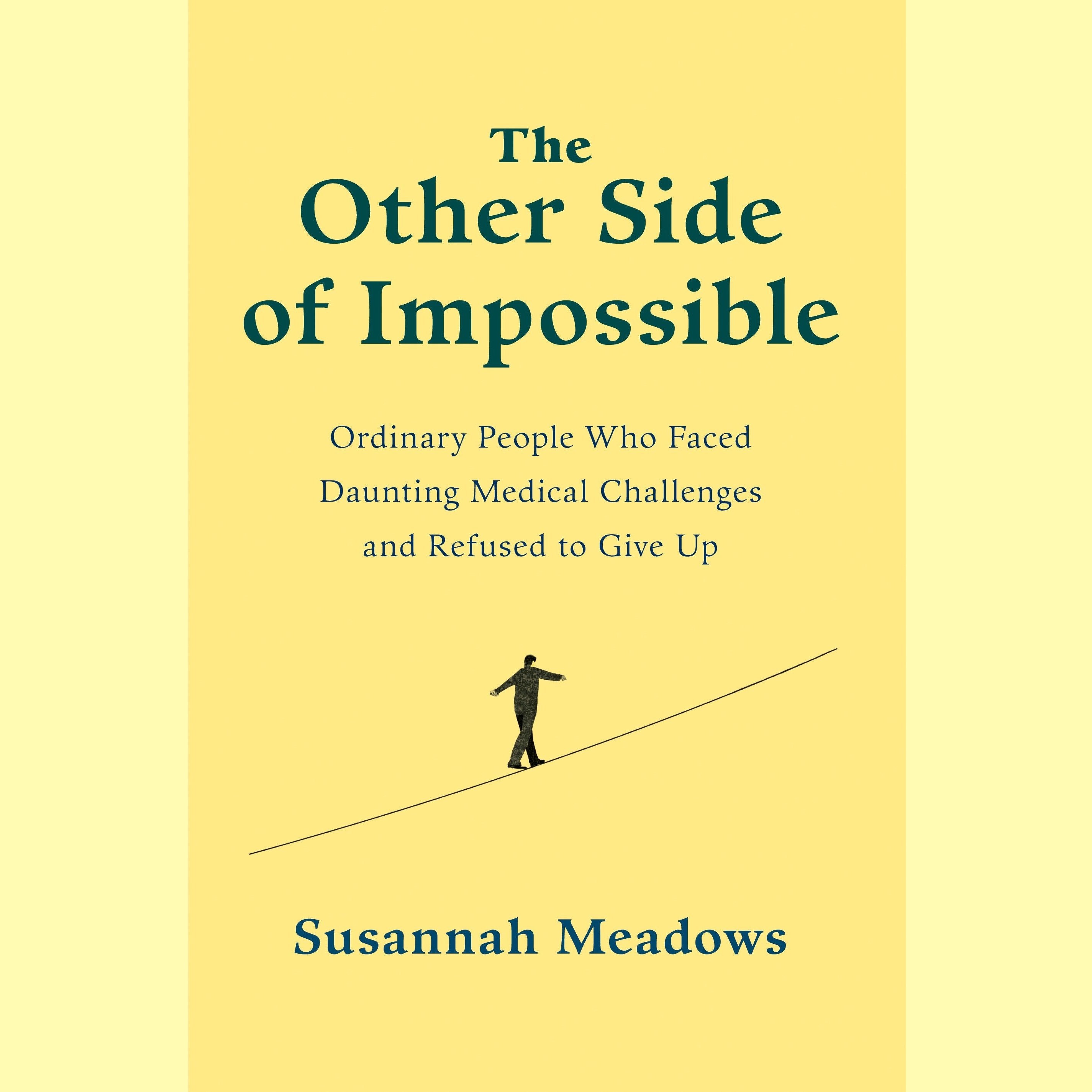 The Other Side of Impossible