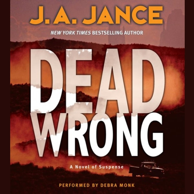 Dead Wrong