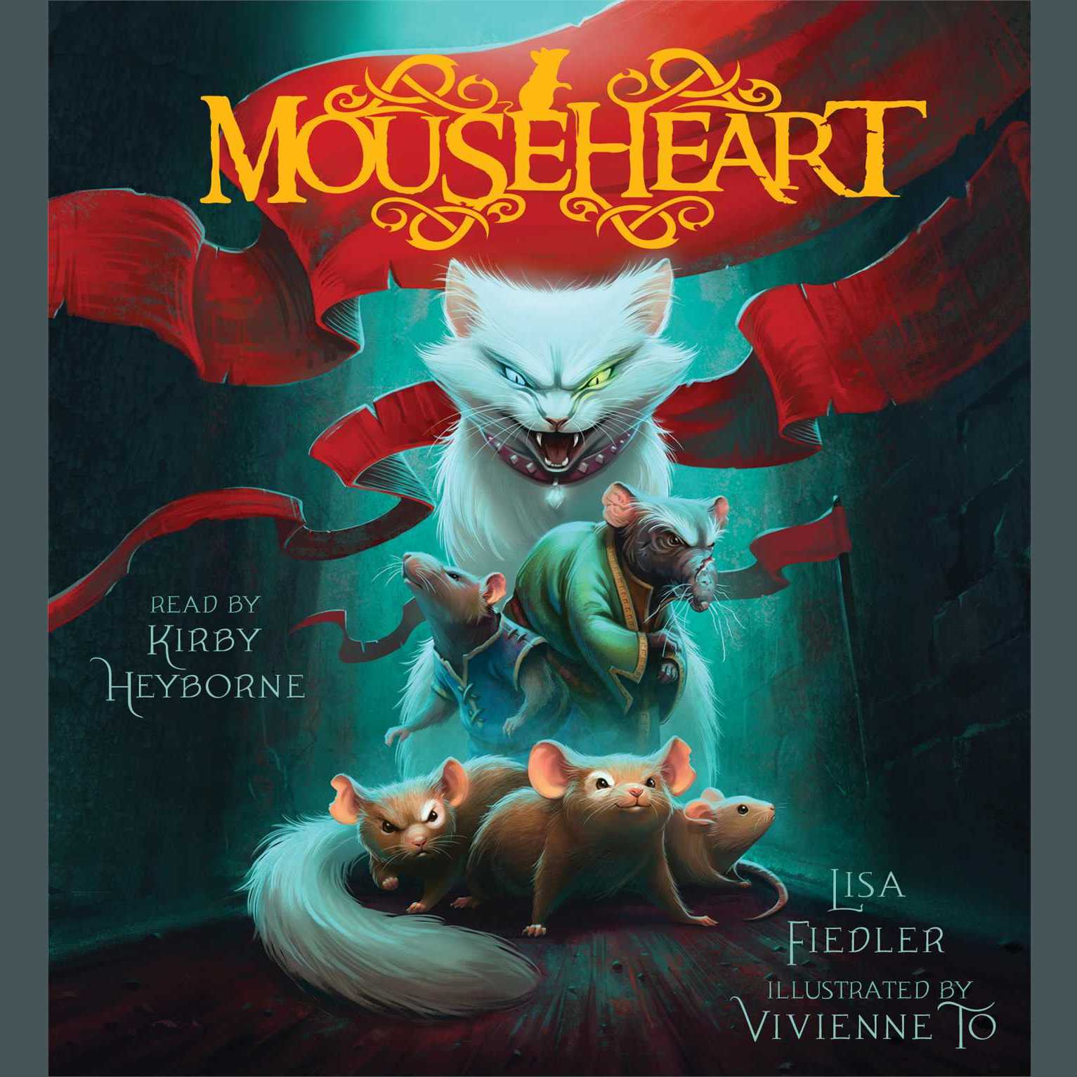 Mouseheart