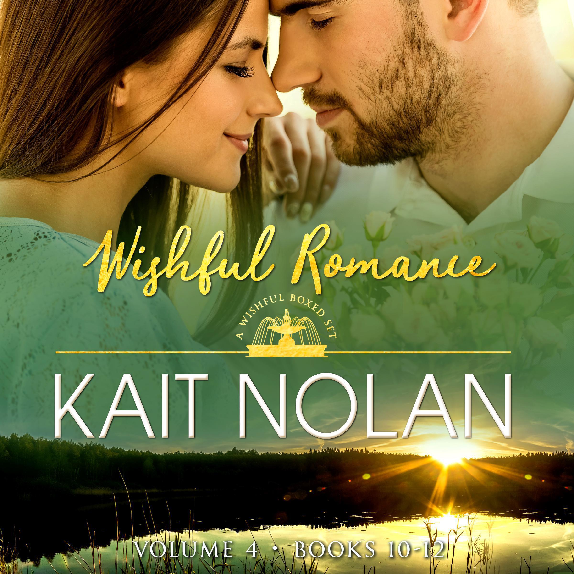 Wishful Romance: Volume 4 (Books 10-12)