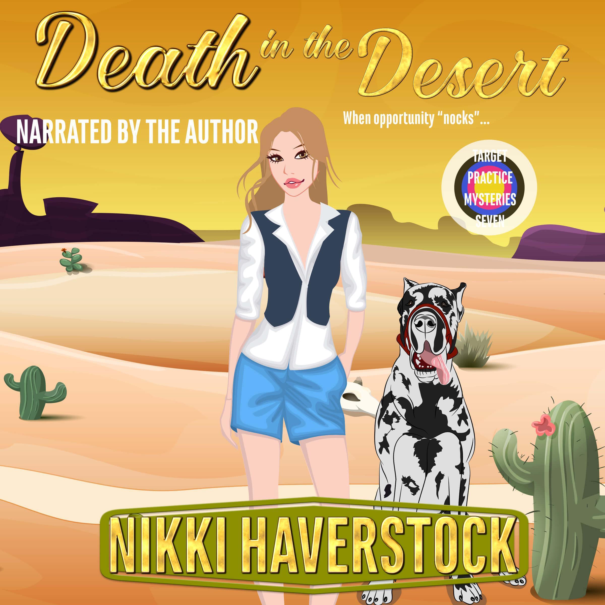 Death in the Desert