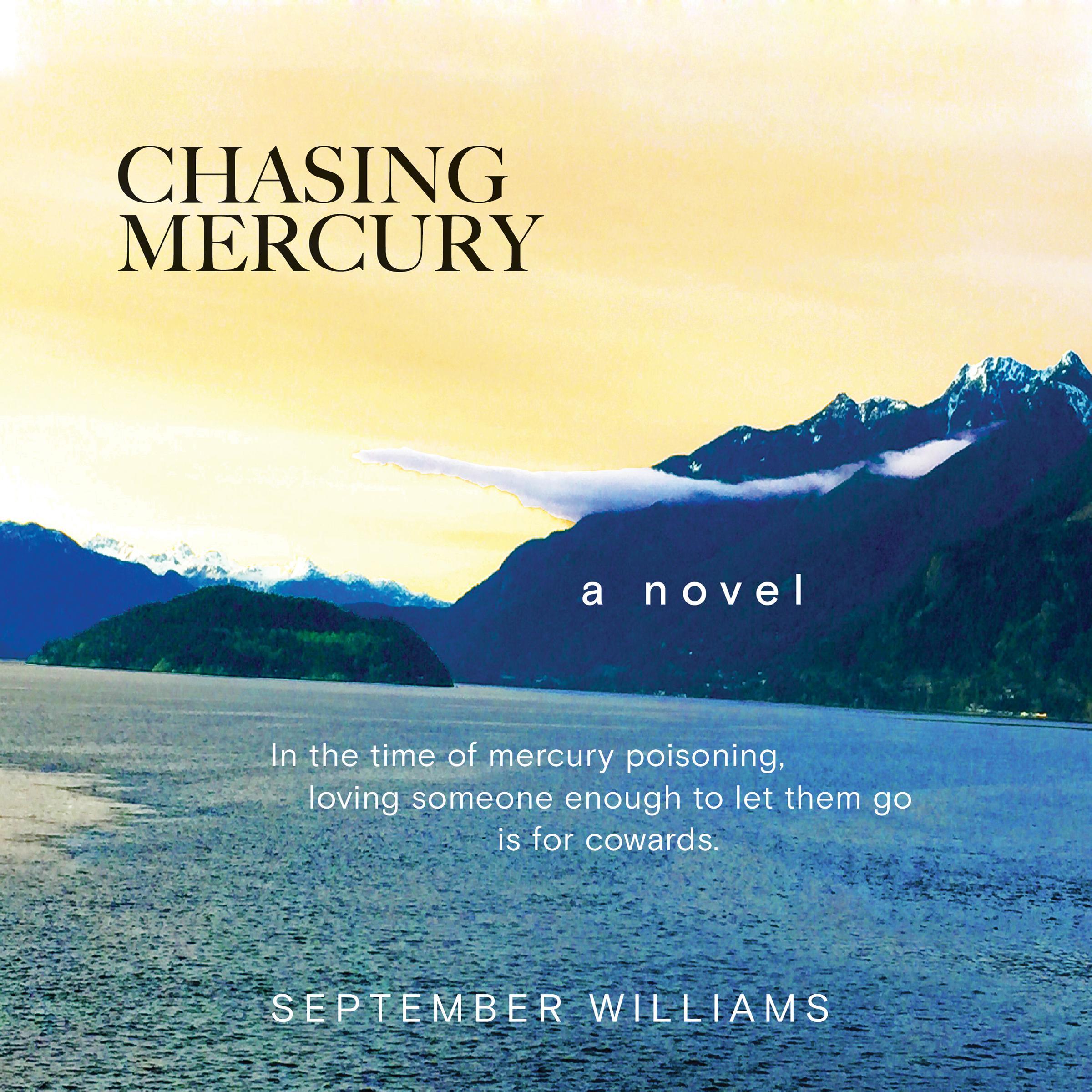 Chasing Mercury