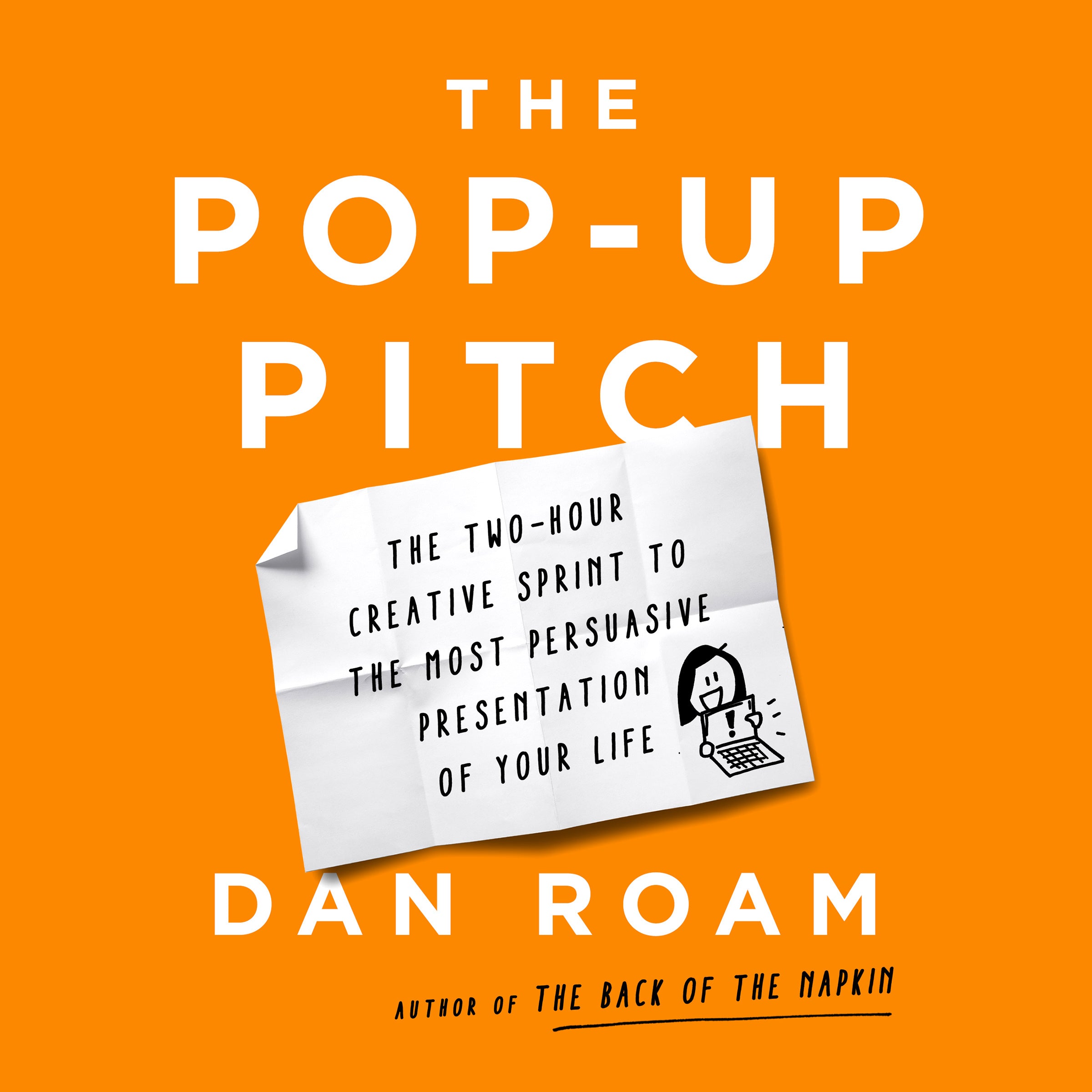 The Pop-up Pitch