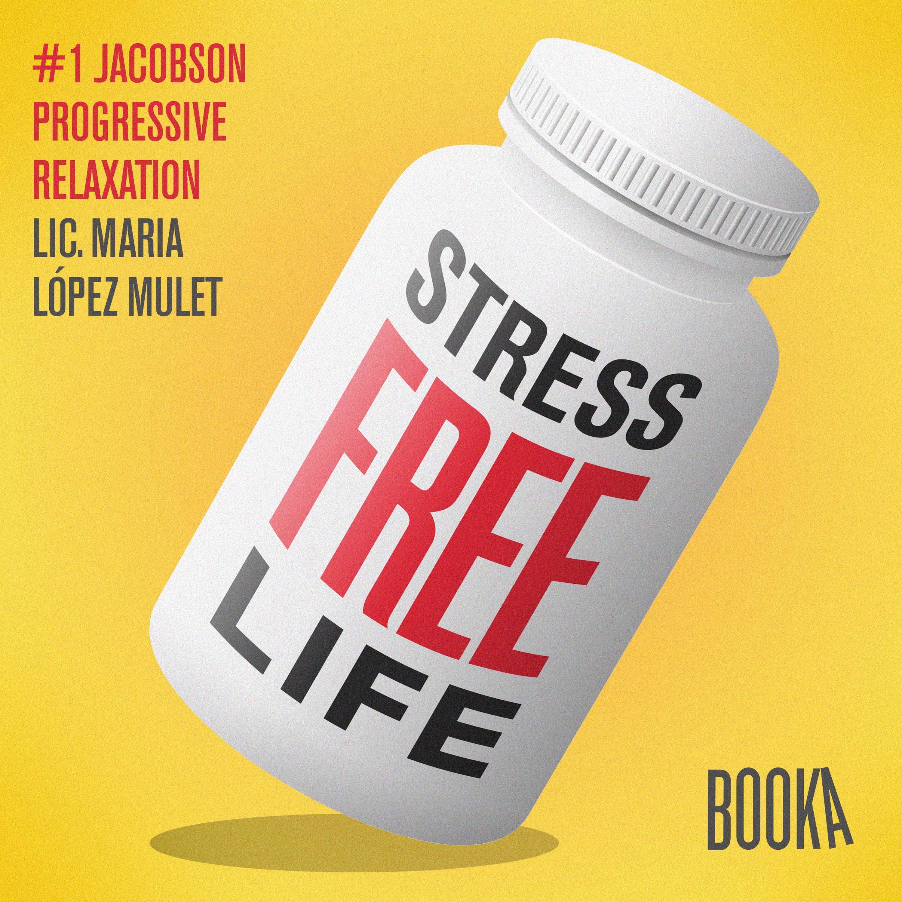Stress-Free Life  #1