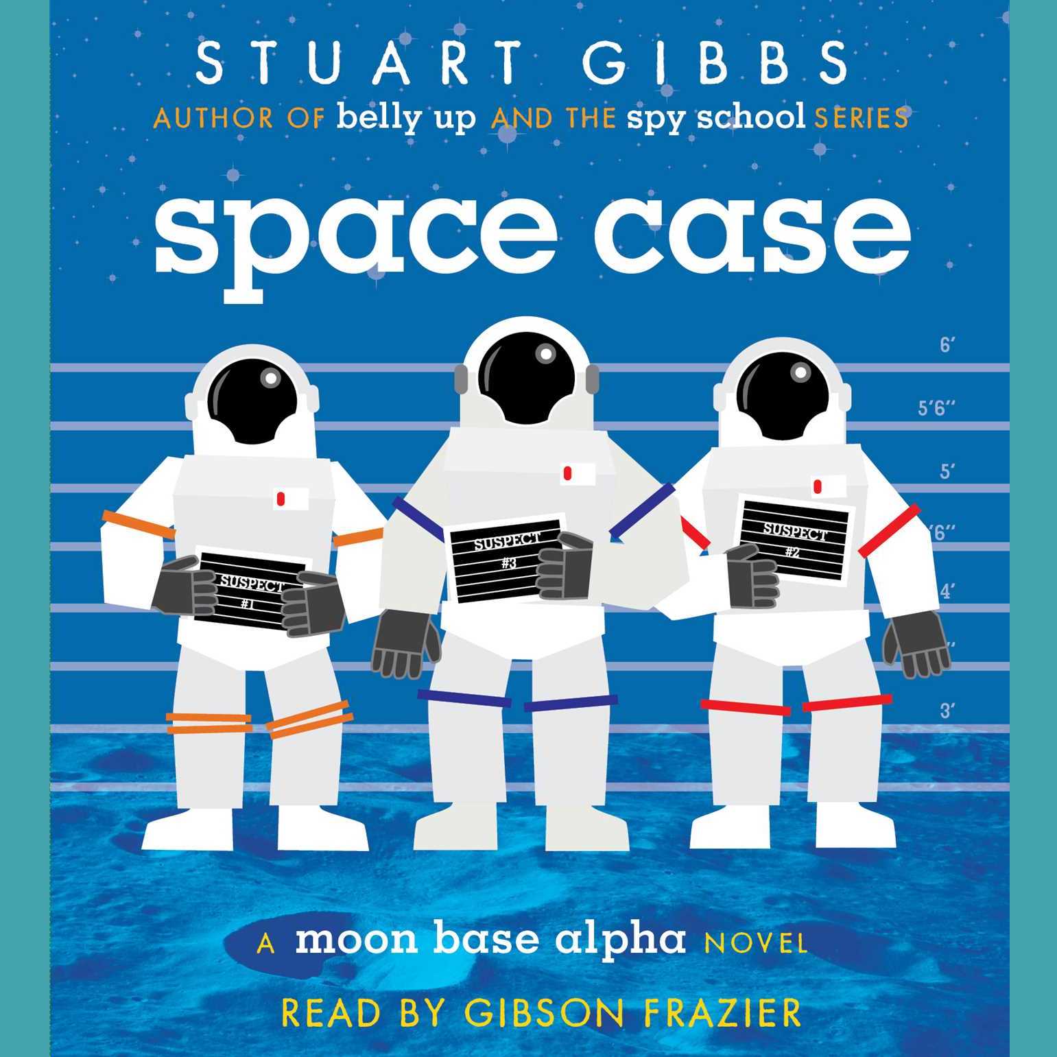 Space Case