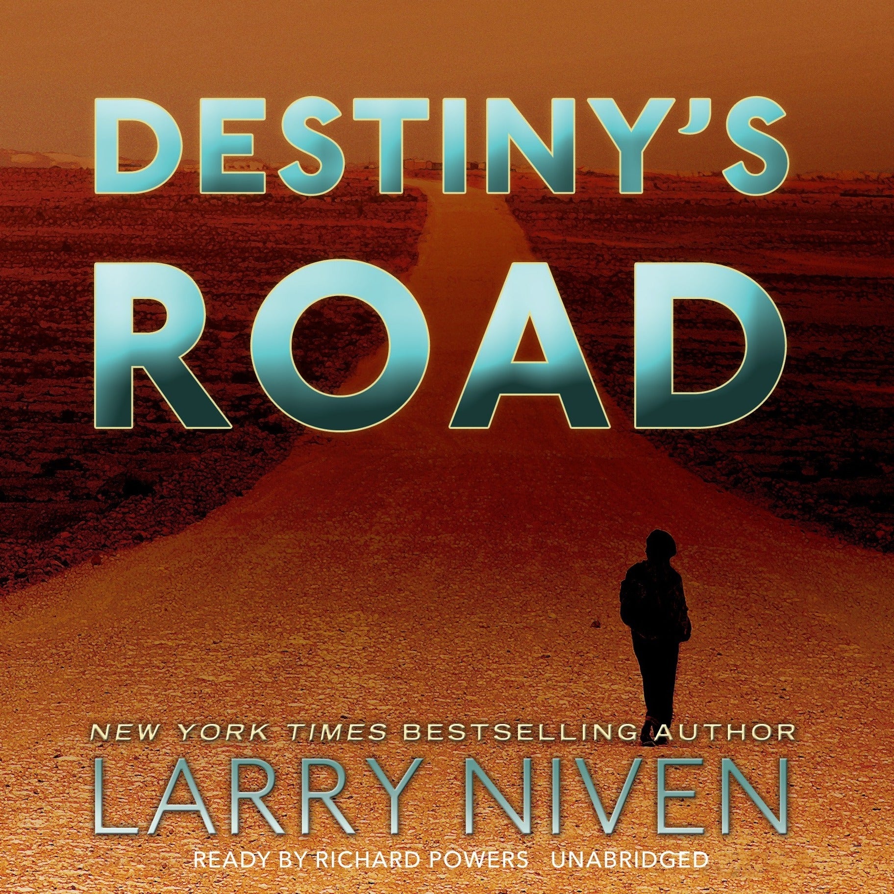 Destiny’s Road
