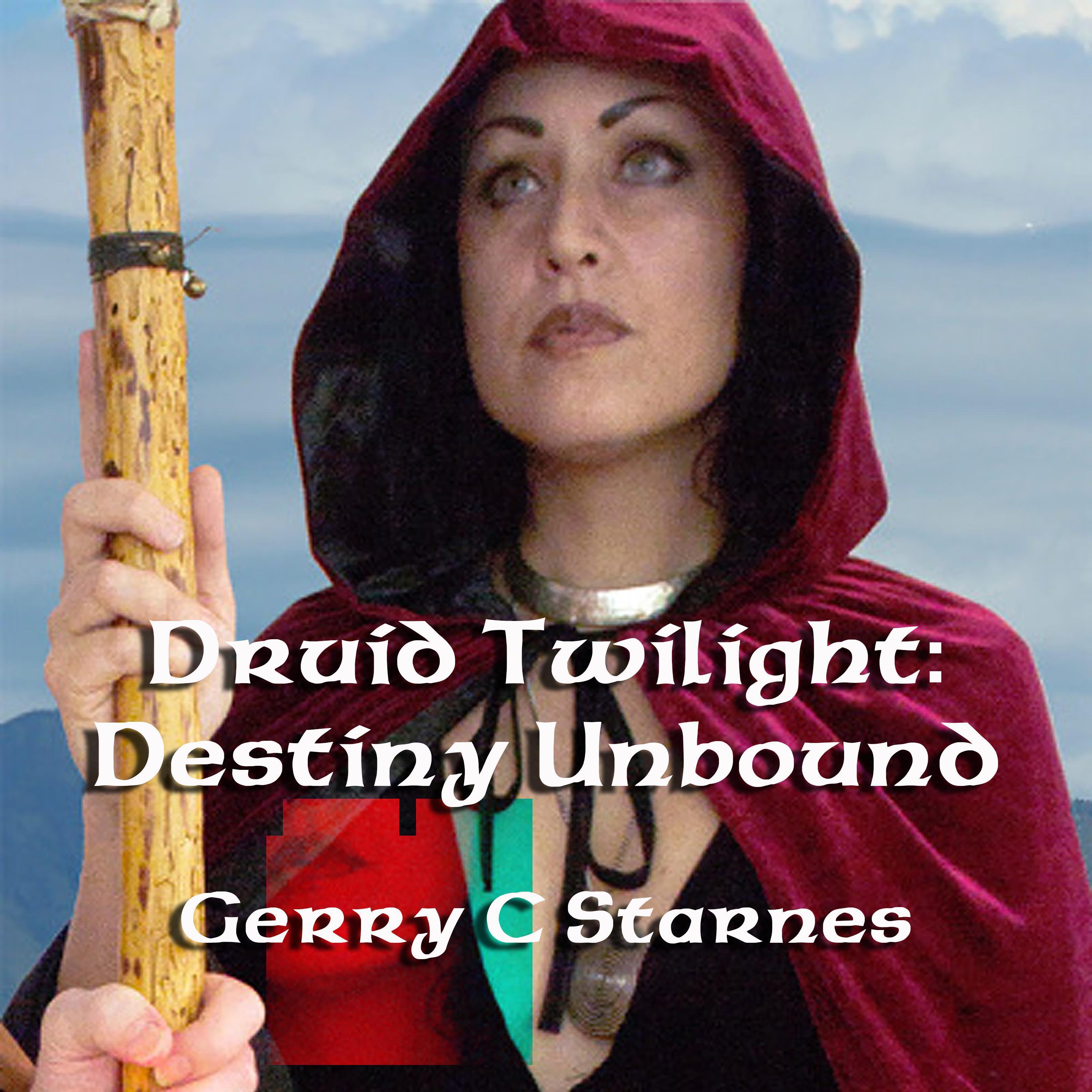 Druid Twilight: Destiny Unbound