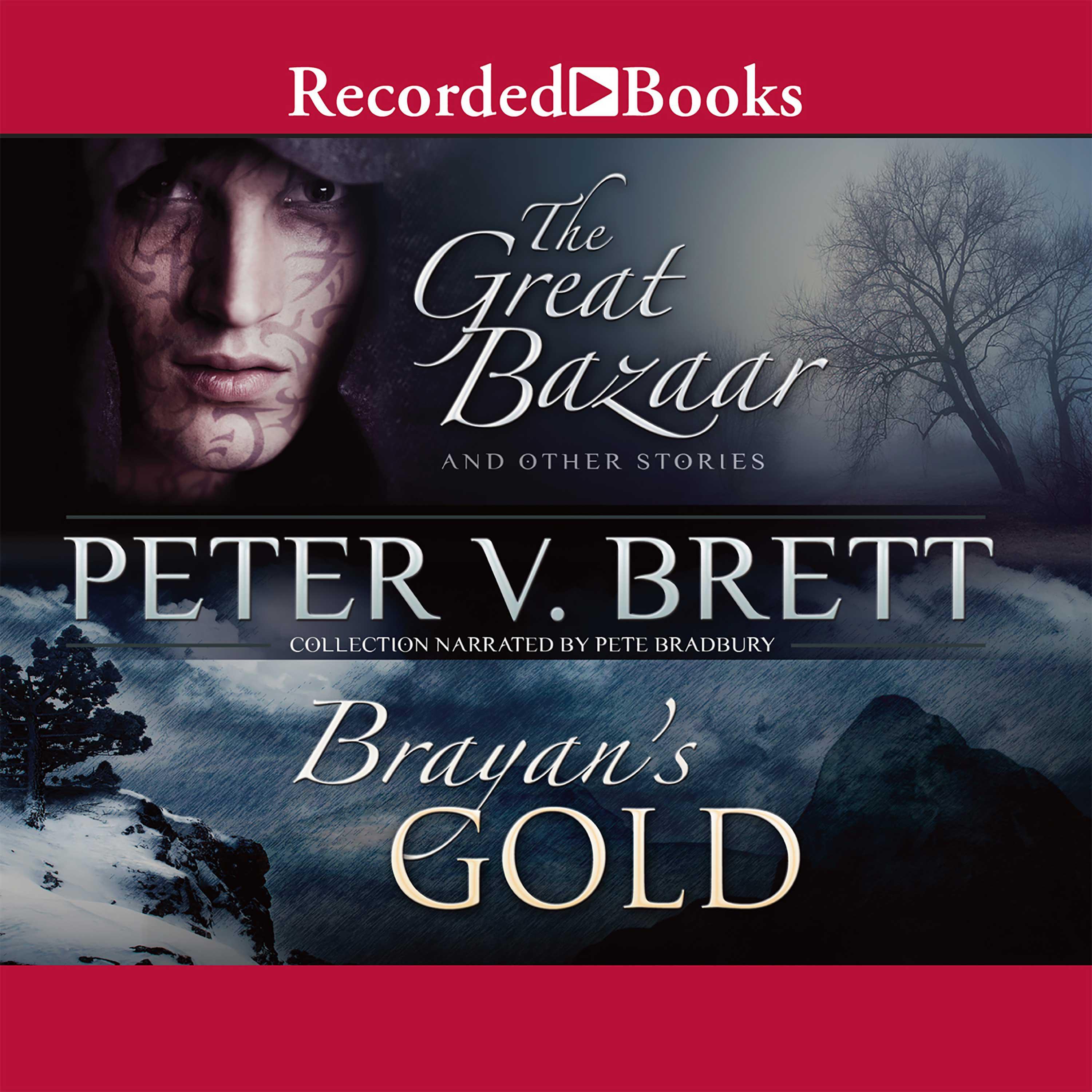Great Bazaar/Brayan's Gold