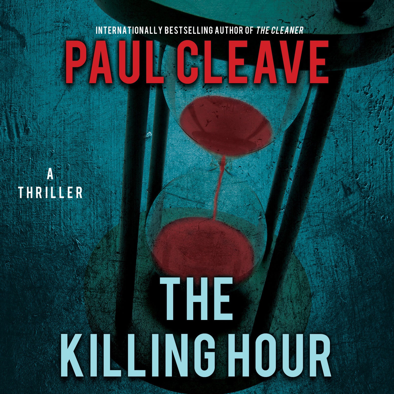 The Killing Hour