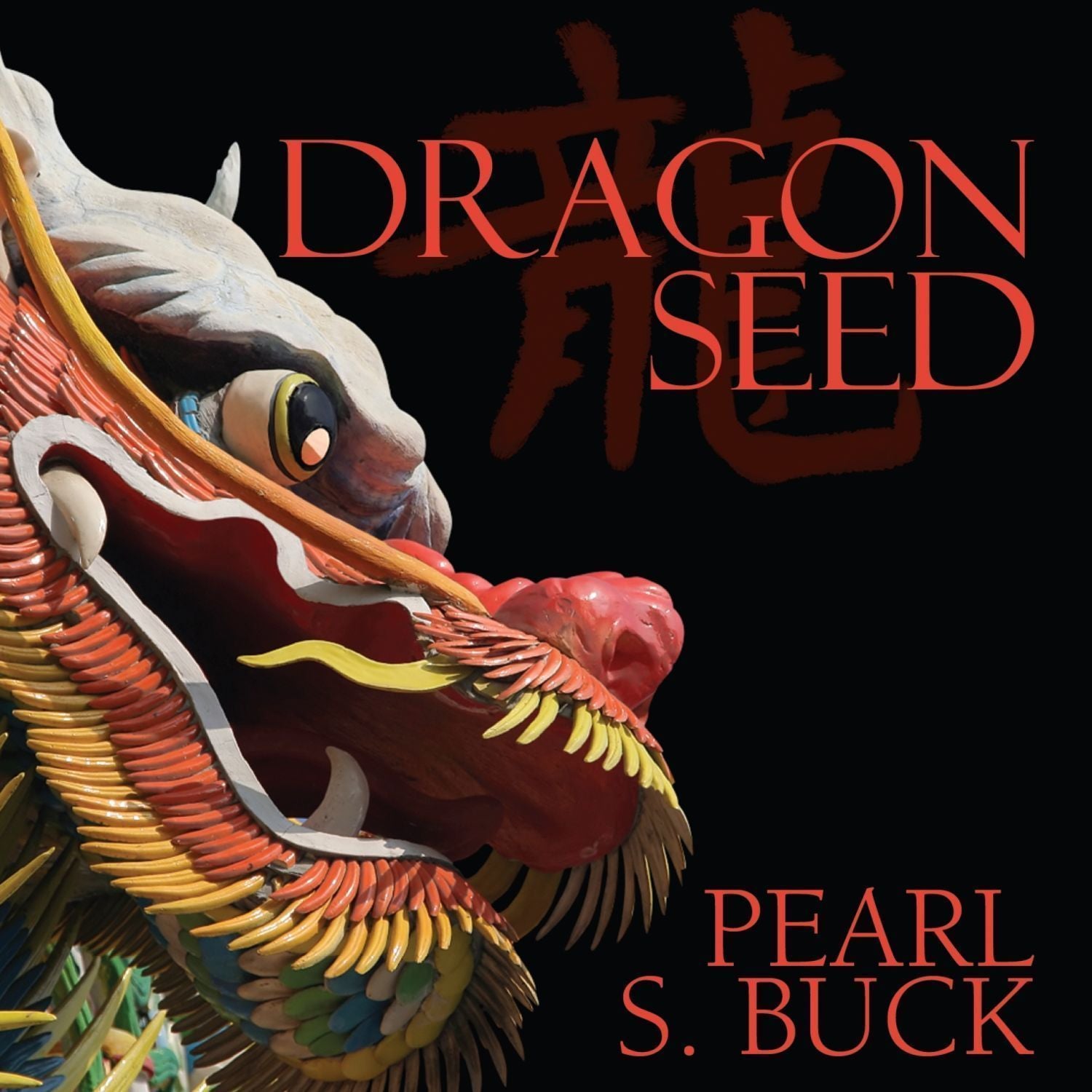 Dragon Seed