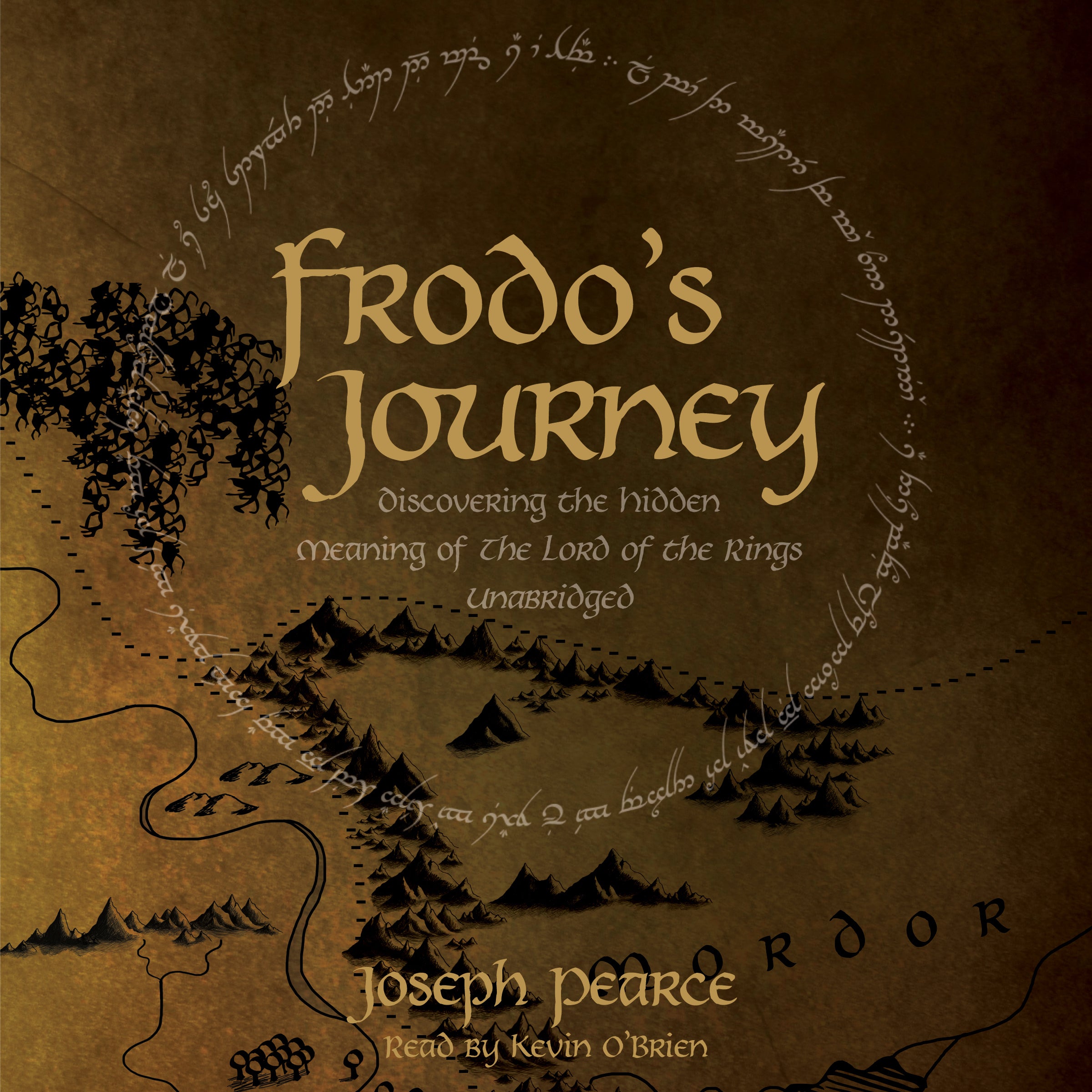 Frodo’s Journey