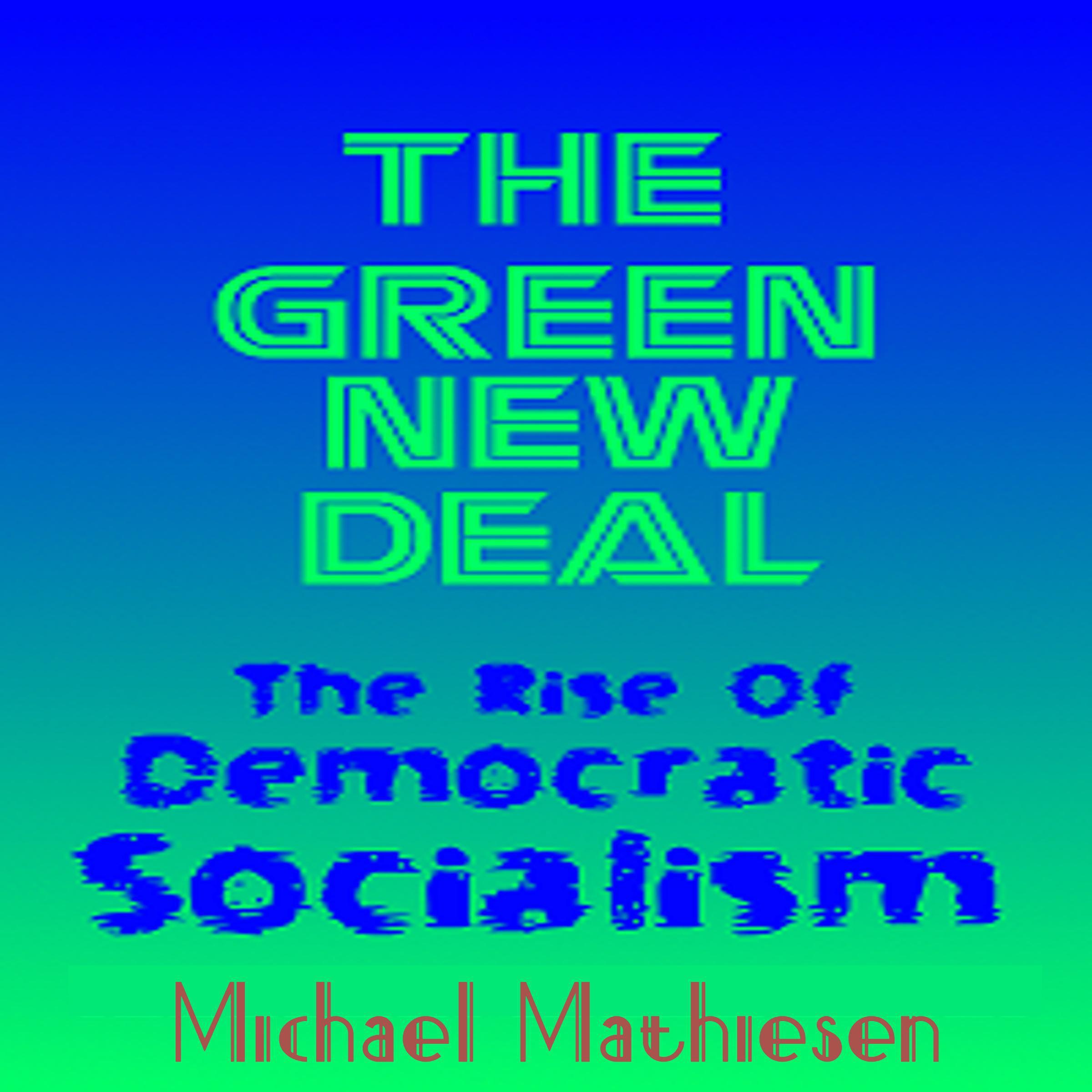 The Green New Deal