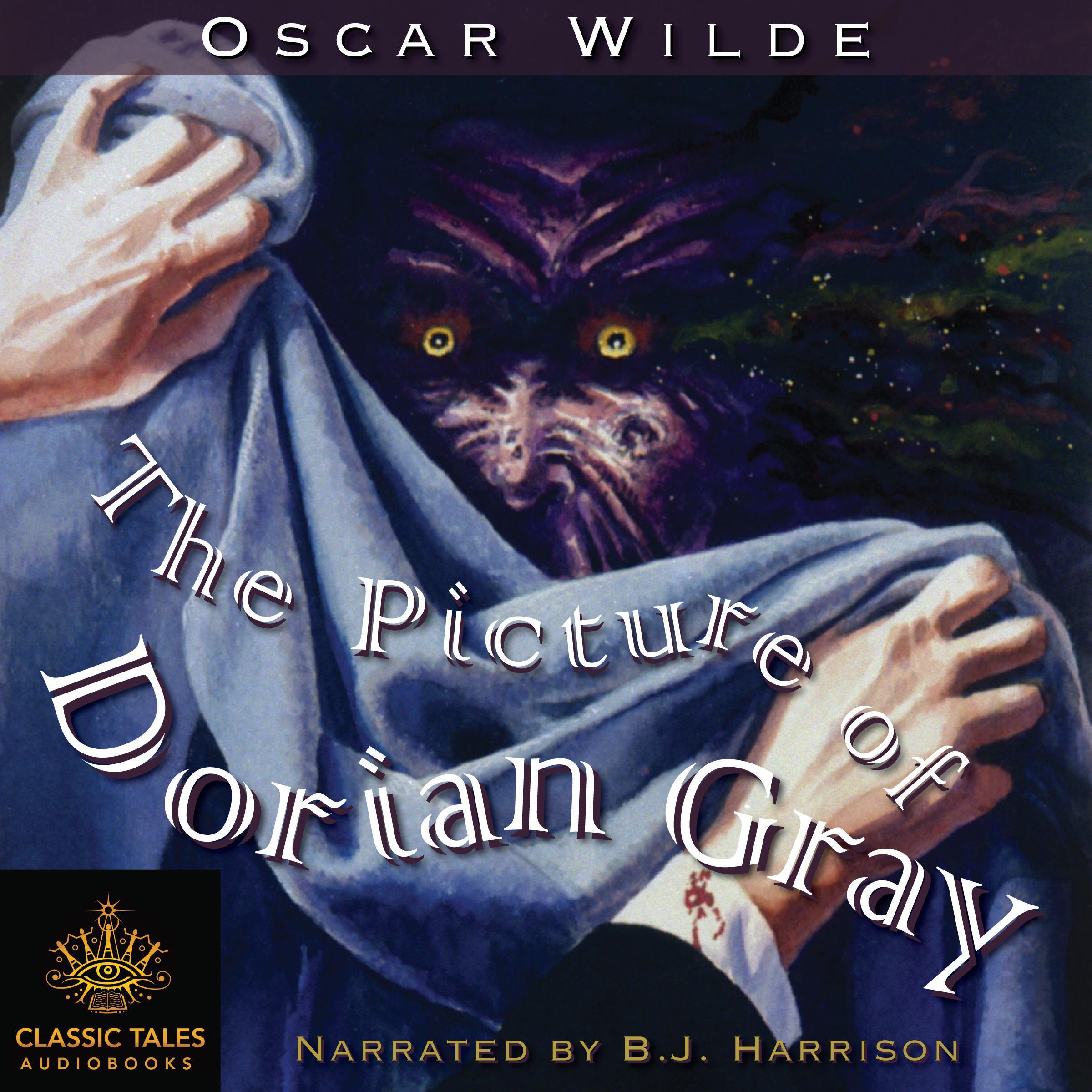 The Picture of Dorian Gray