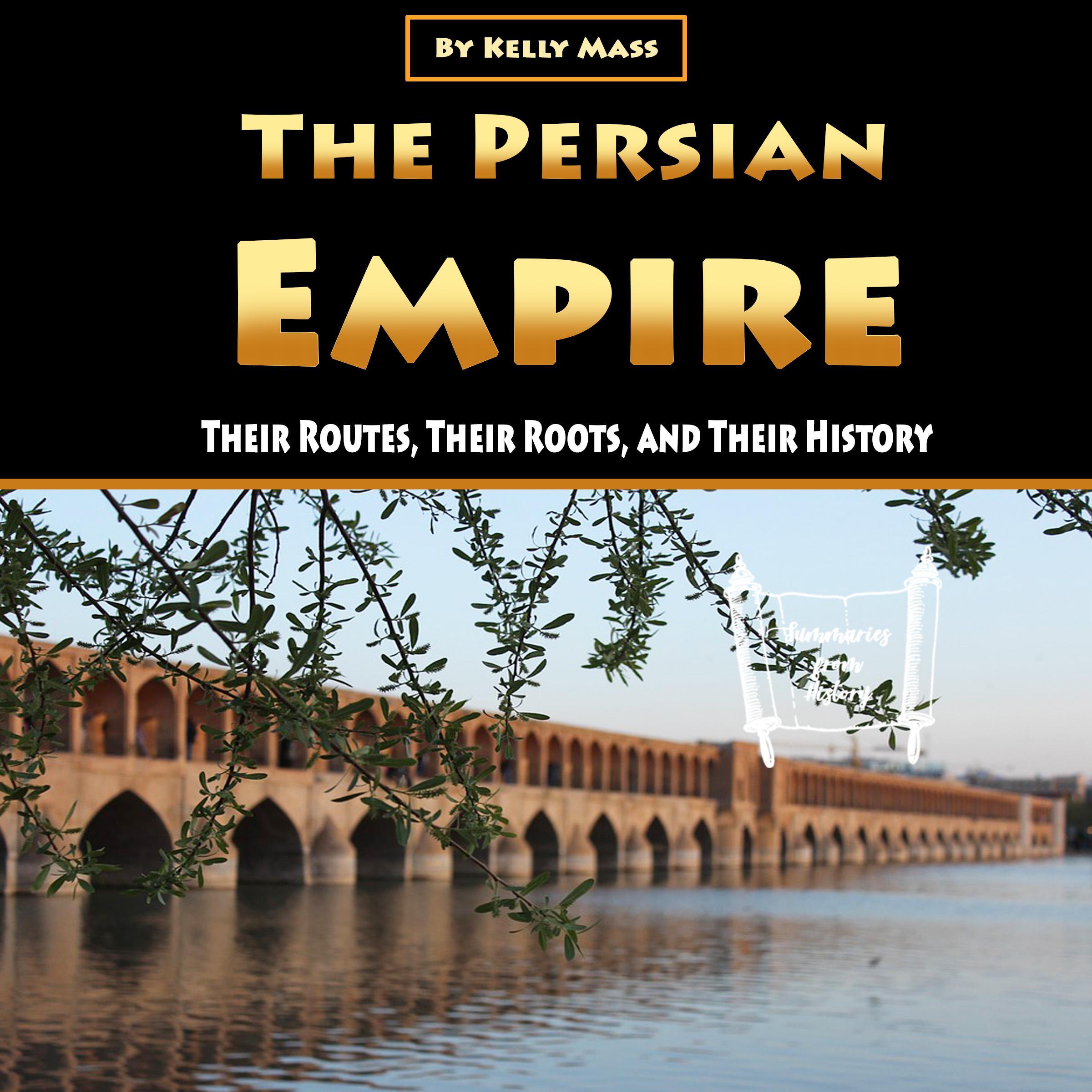 The Persian Empire