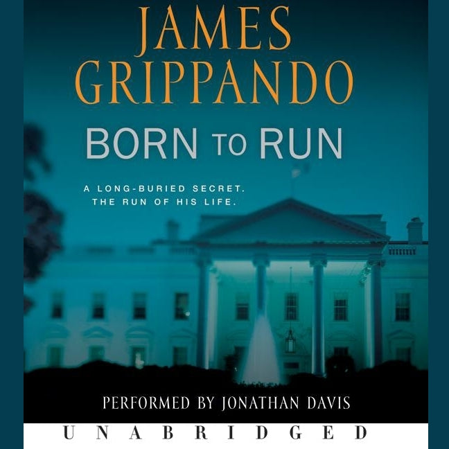 Born to Run