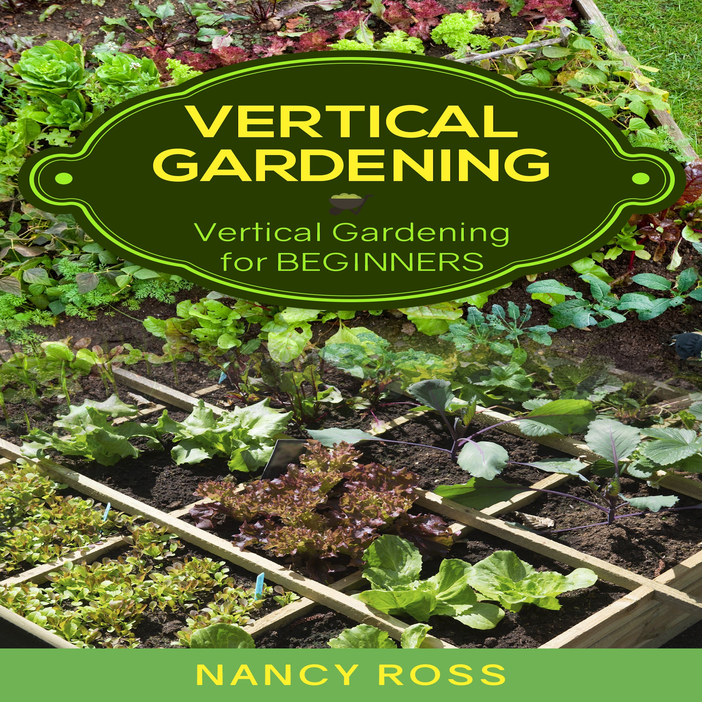 Vertical Gardening