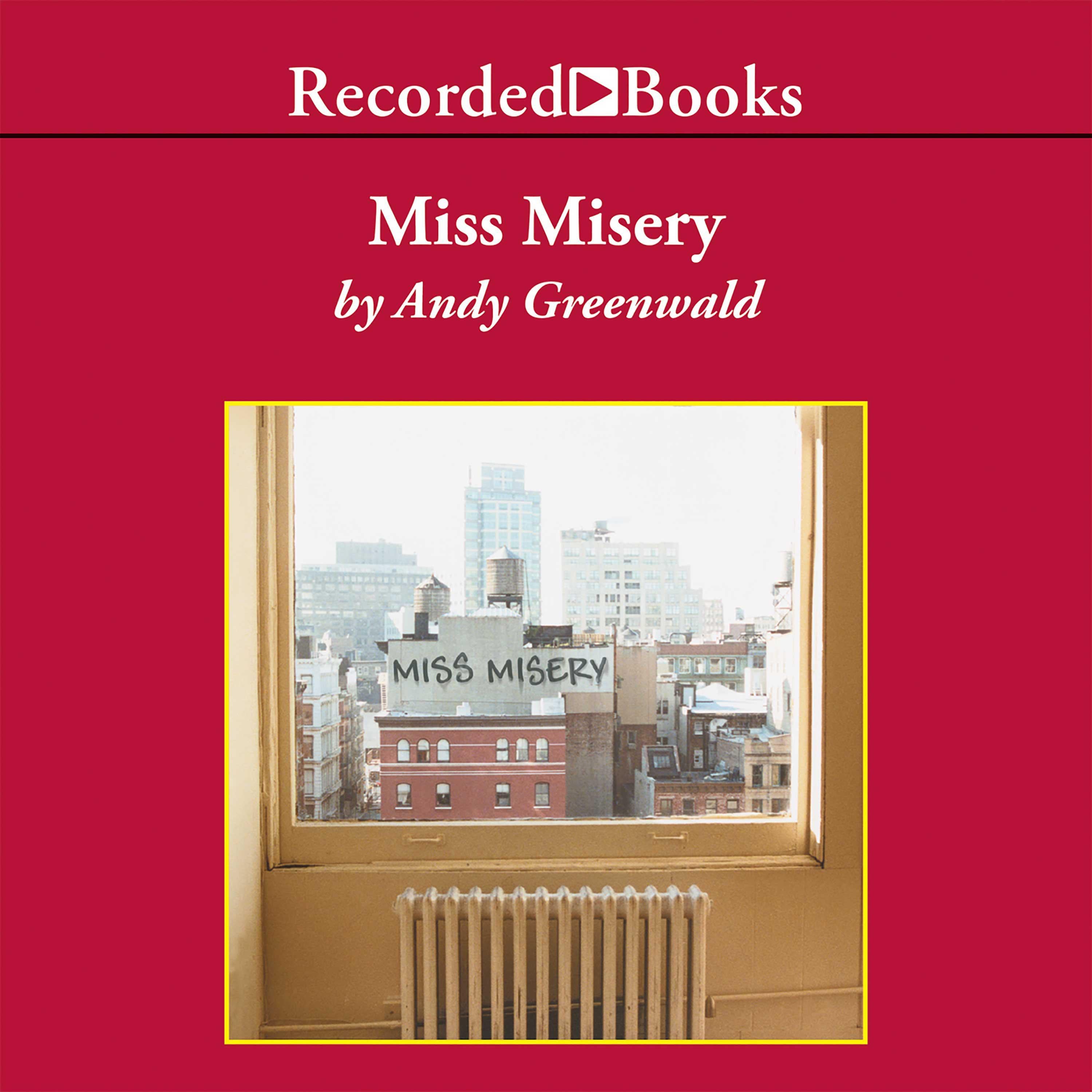 Miss Misery