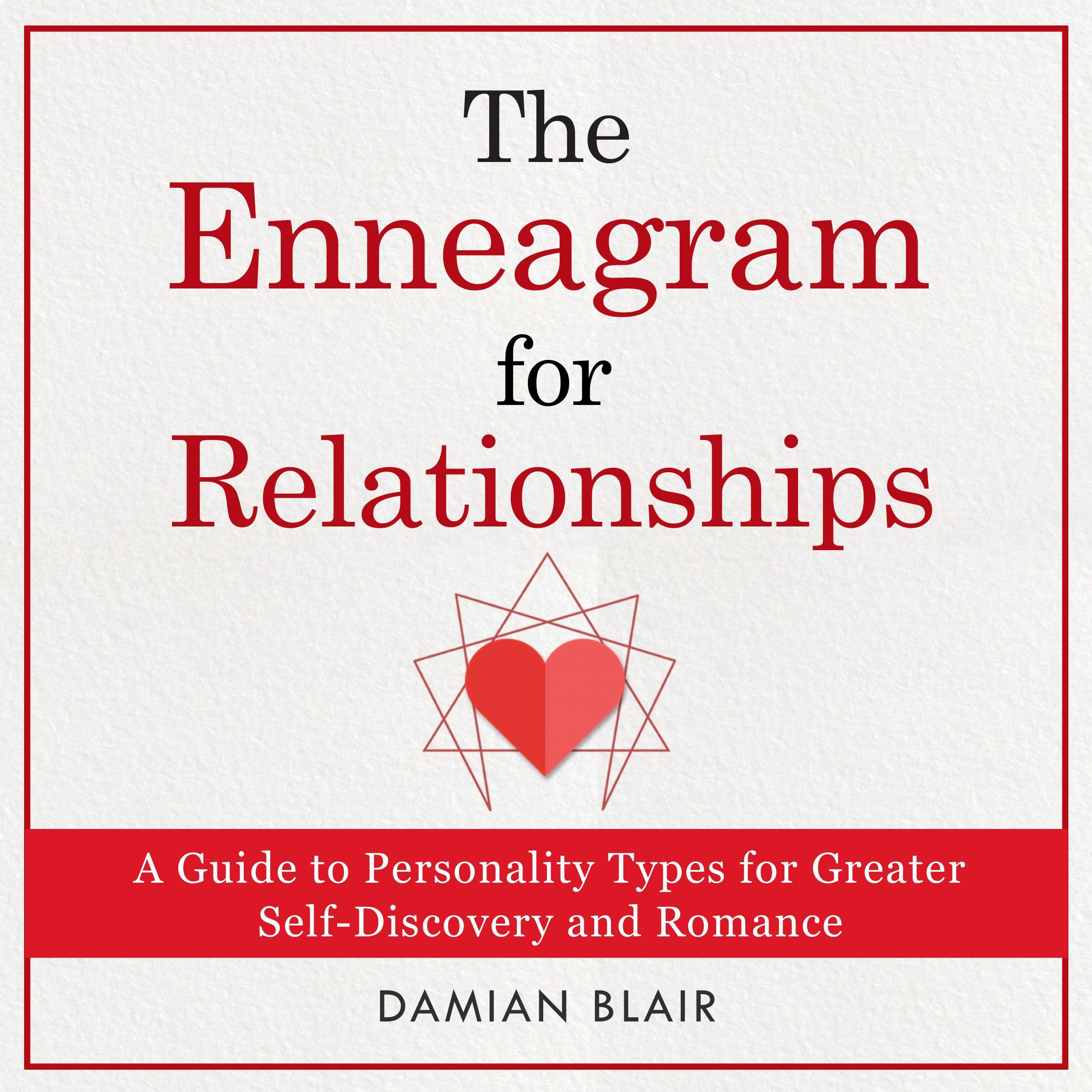 The Enneagram for Relationships