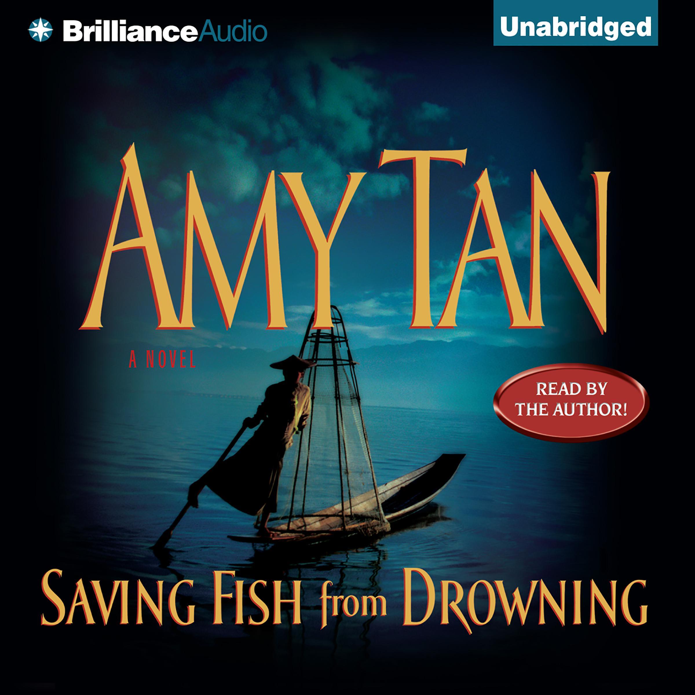 Saving Fish from Drowning