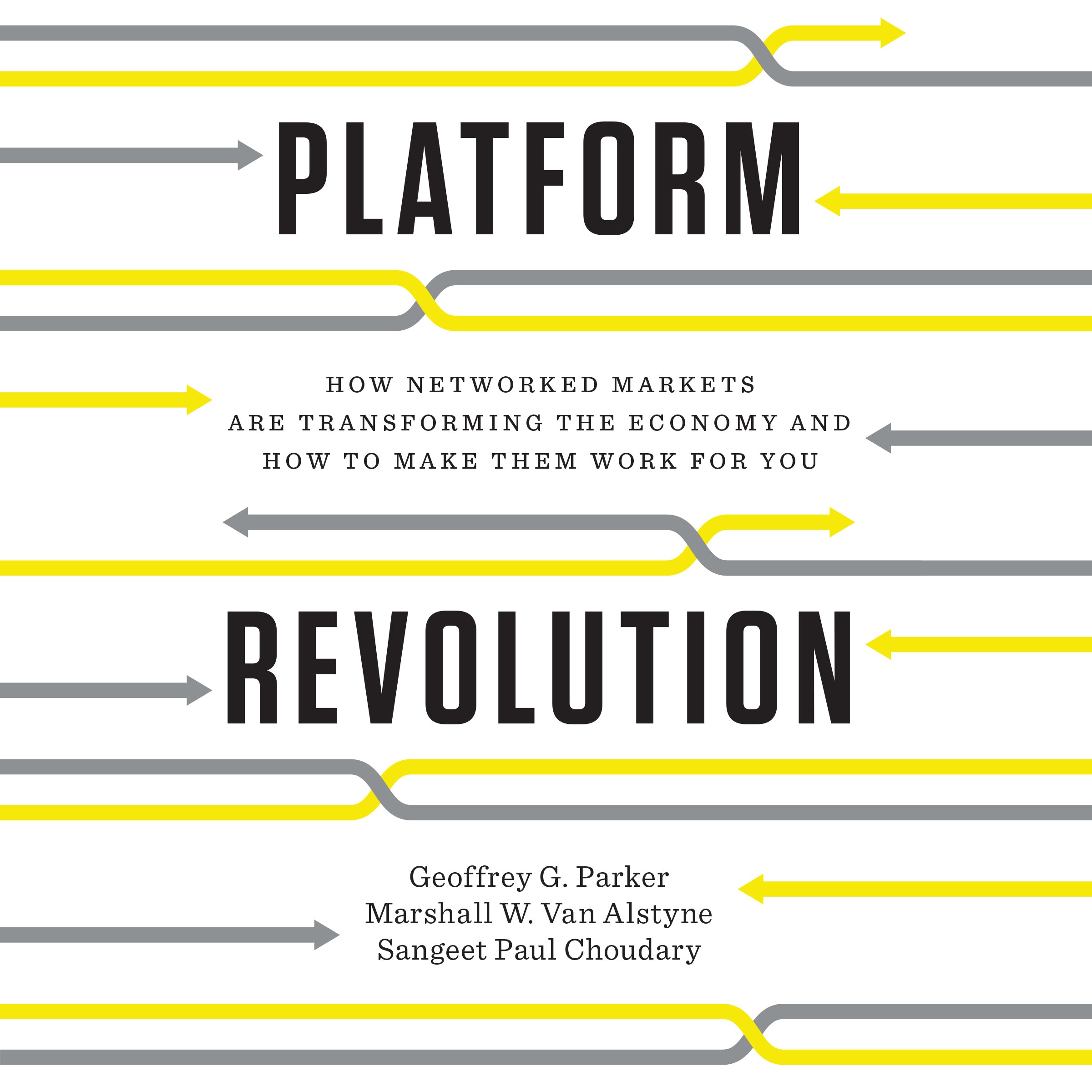 Platform Revolution