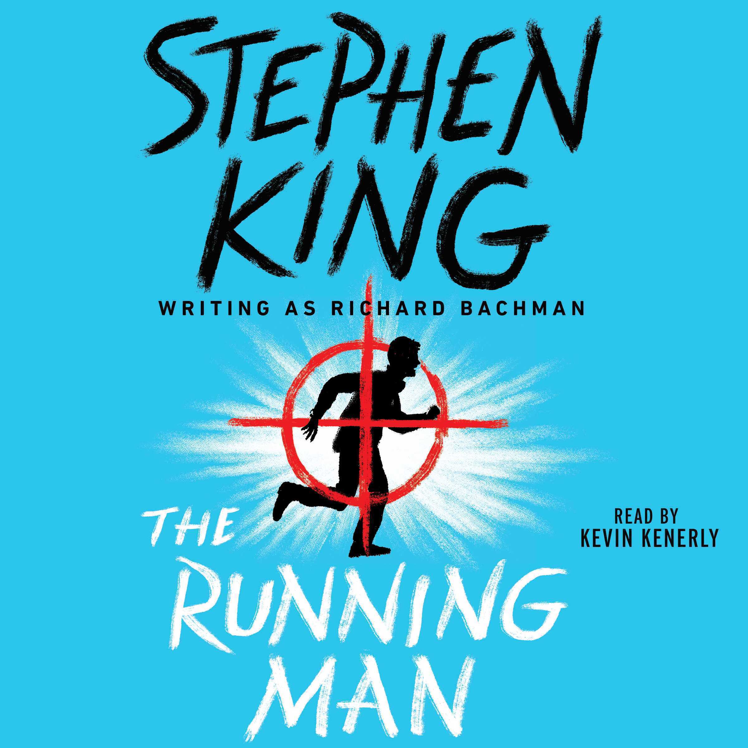 Running Man