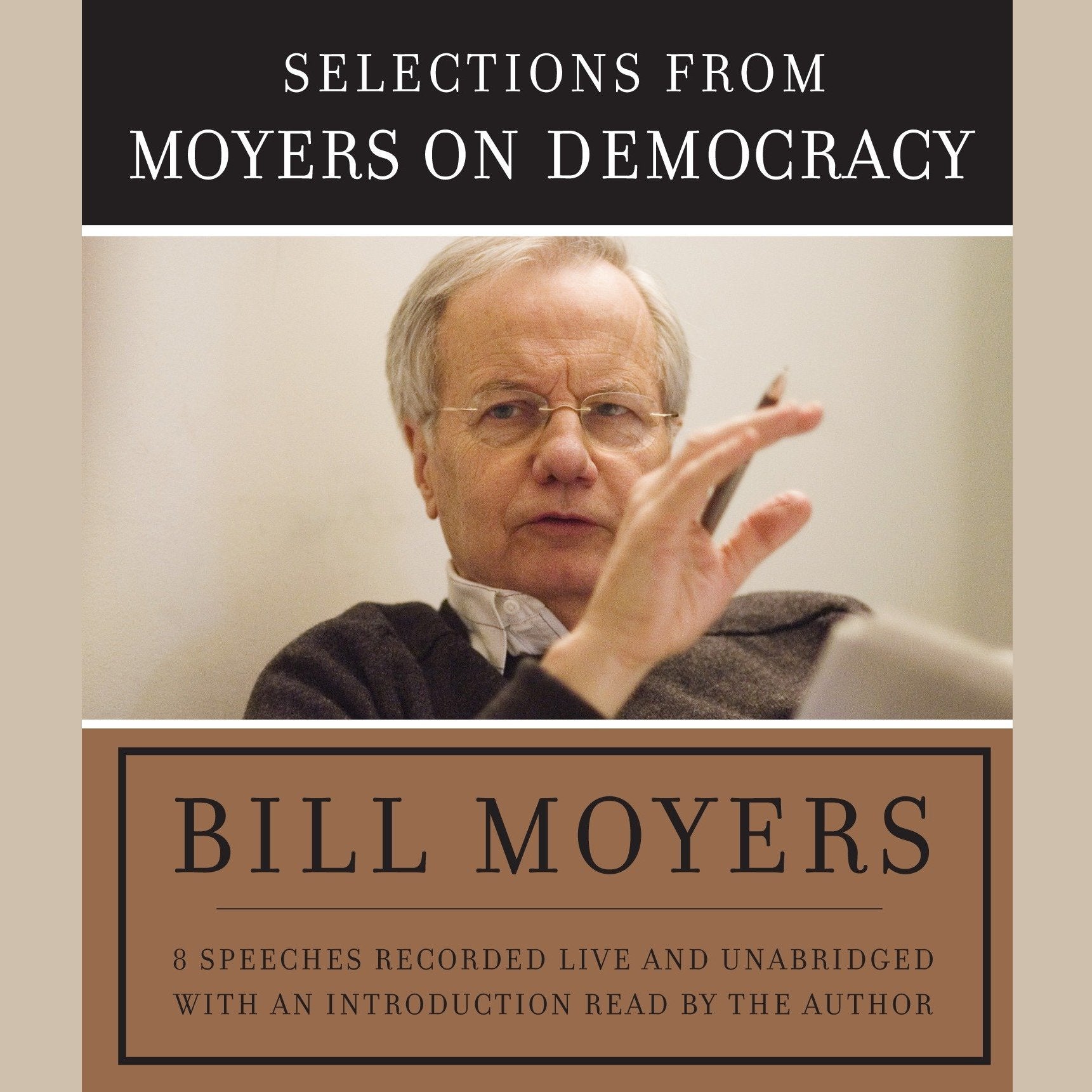 Moyers on Democracy