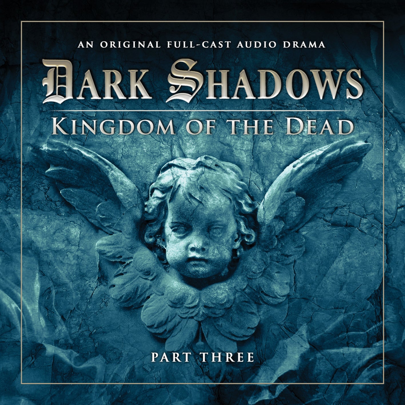 Dark Shadows: Kingdom of the Dead, Part 3