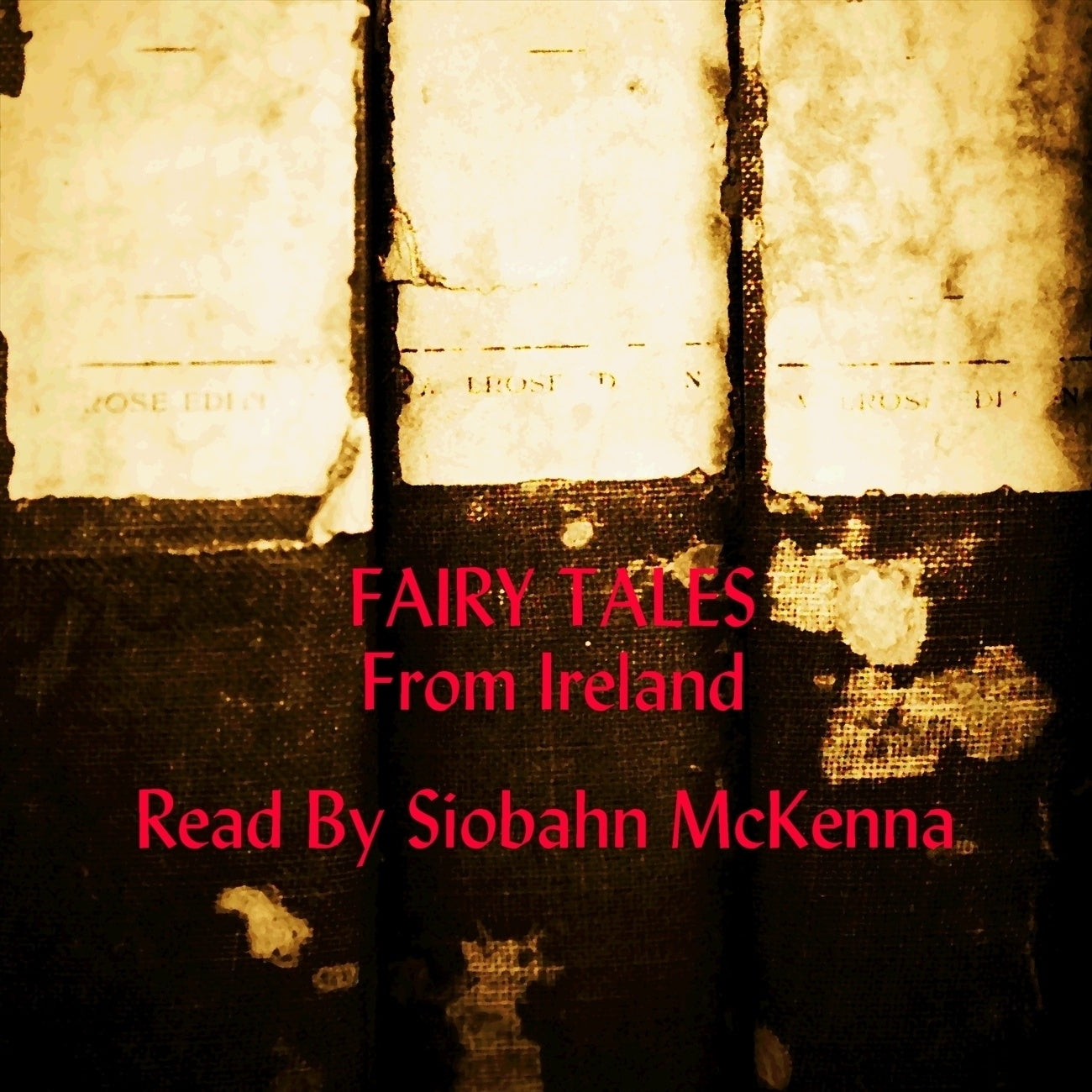 Fairy Tales from Ireland