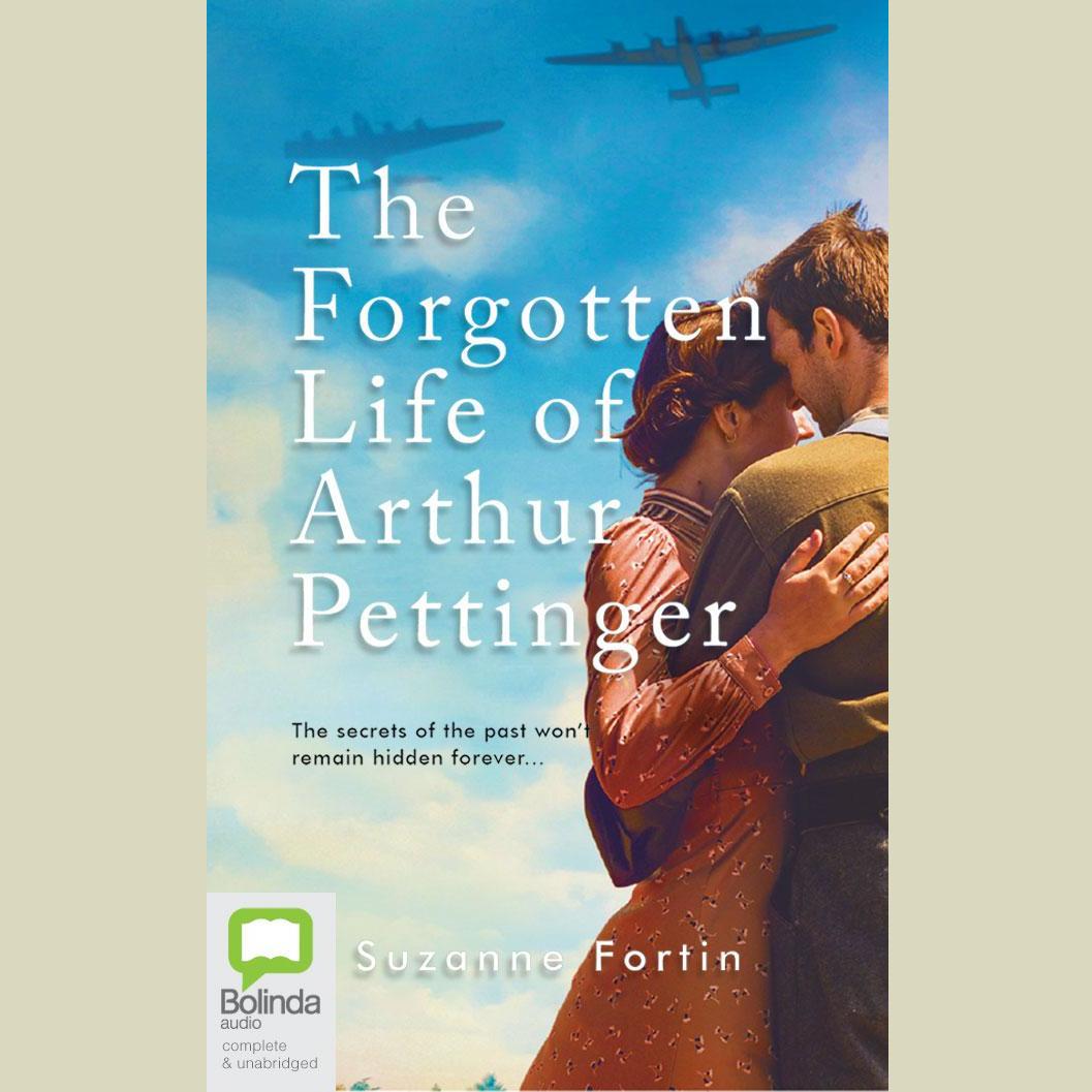 The Forgotten Life of Arthur Pettinger