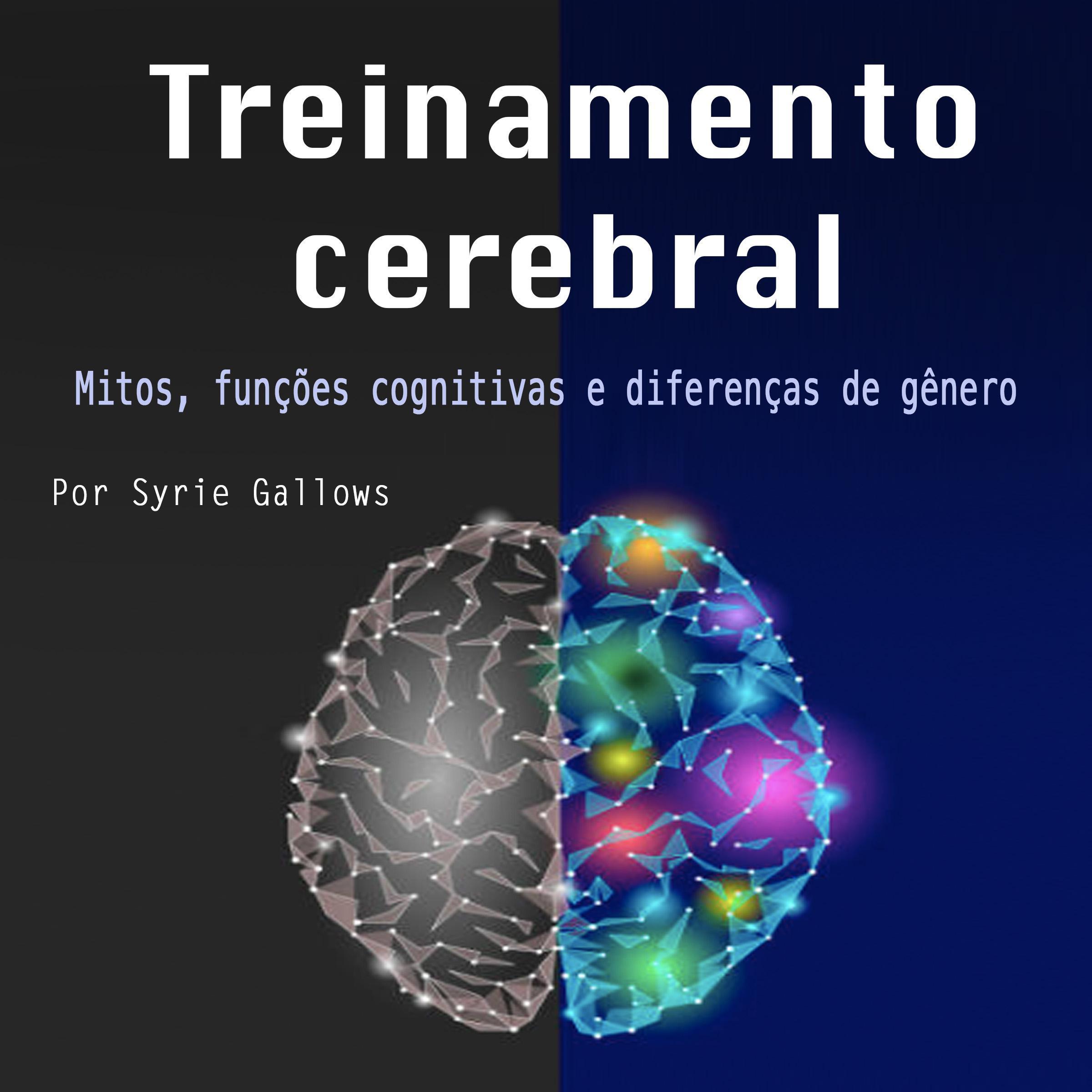 Treinamento cerebral