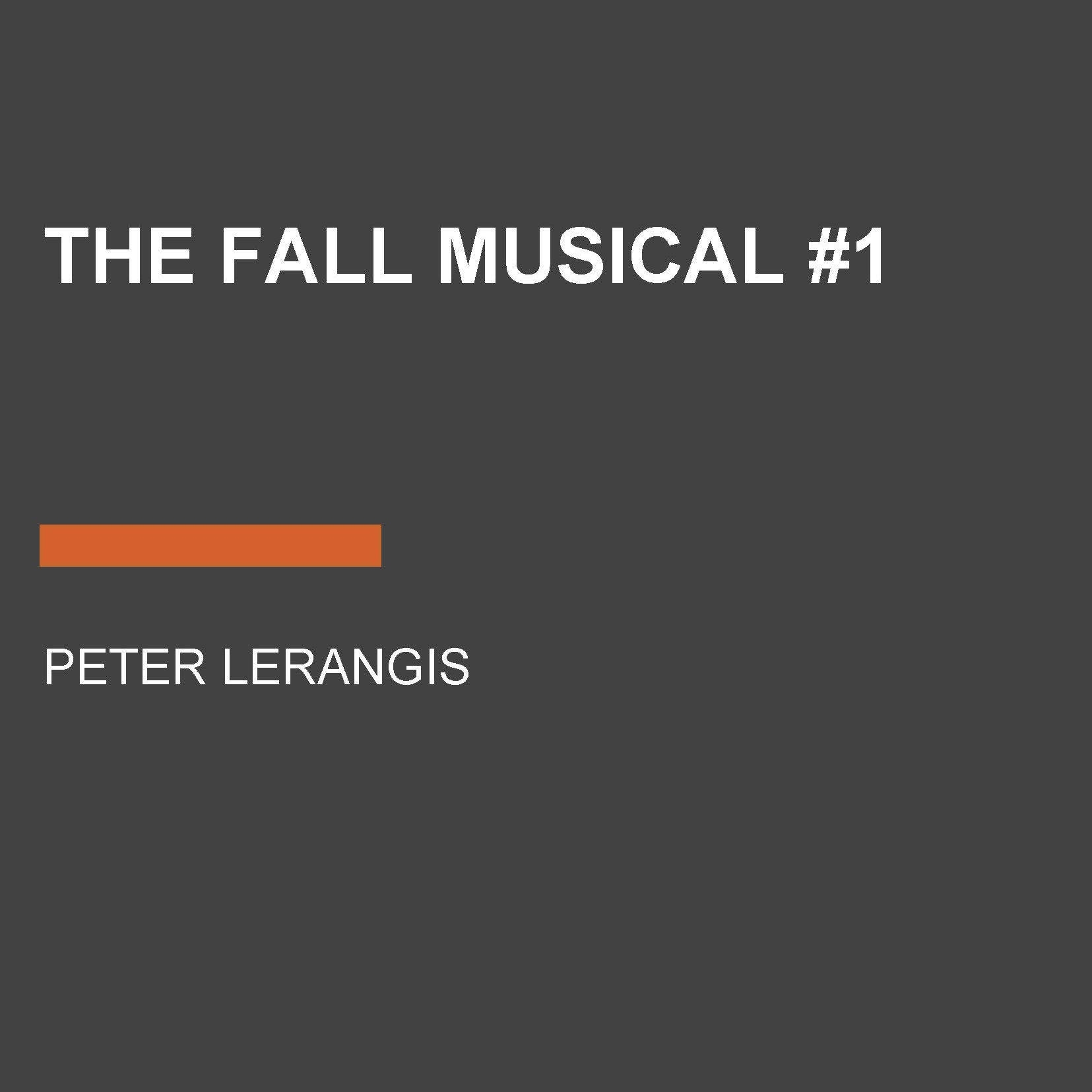 The Fall Musical #1