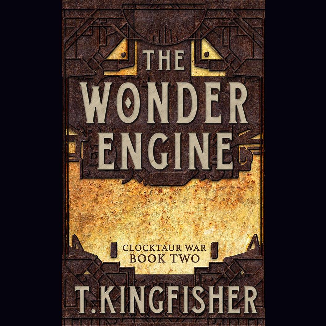 The Wonder Engine