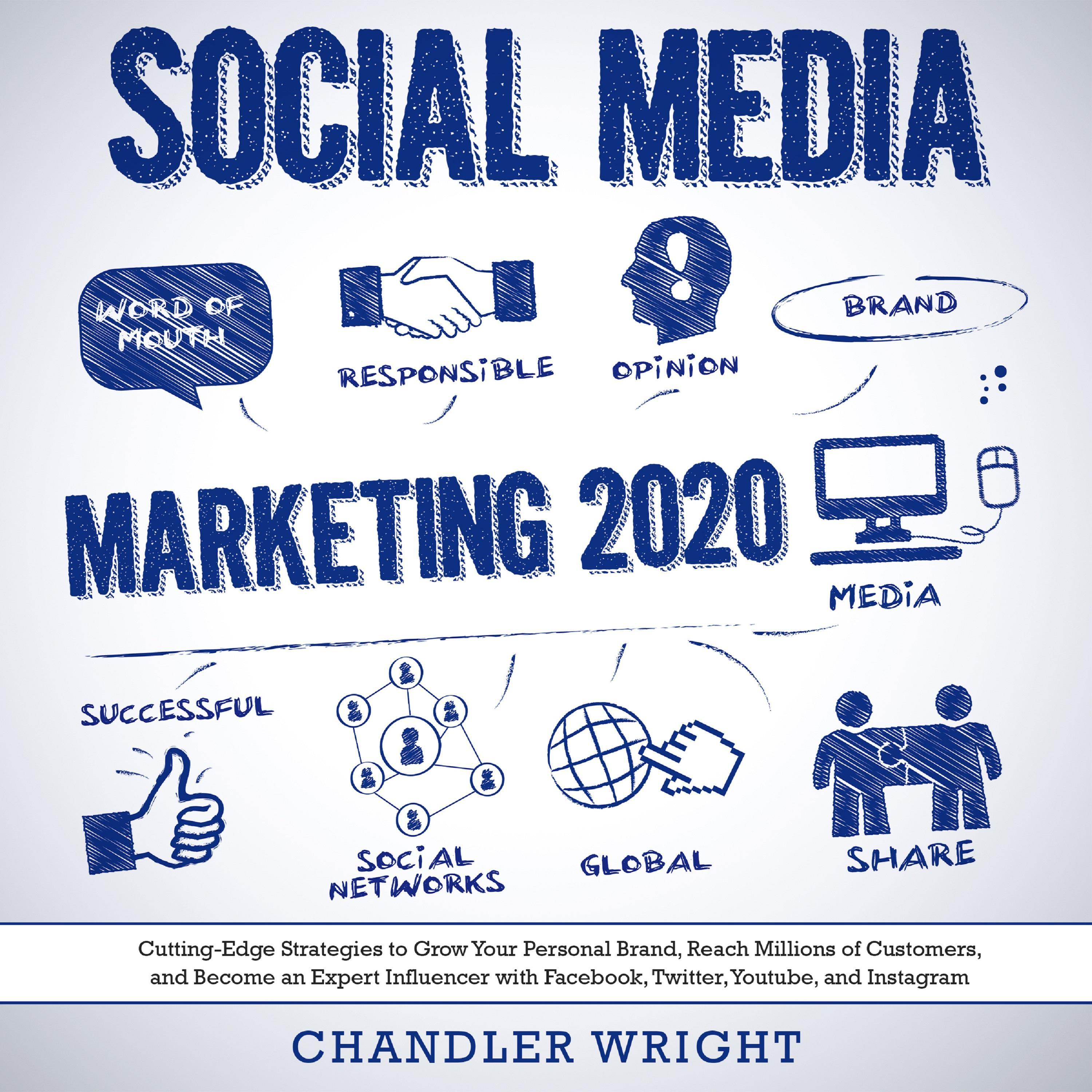 Social Media Marketing 2020