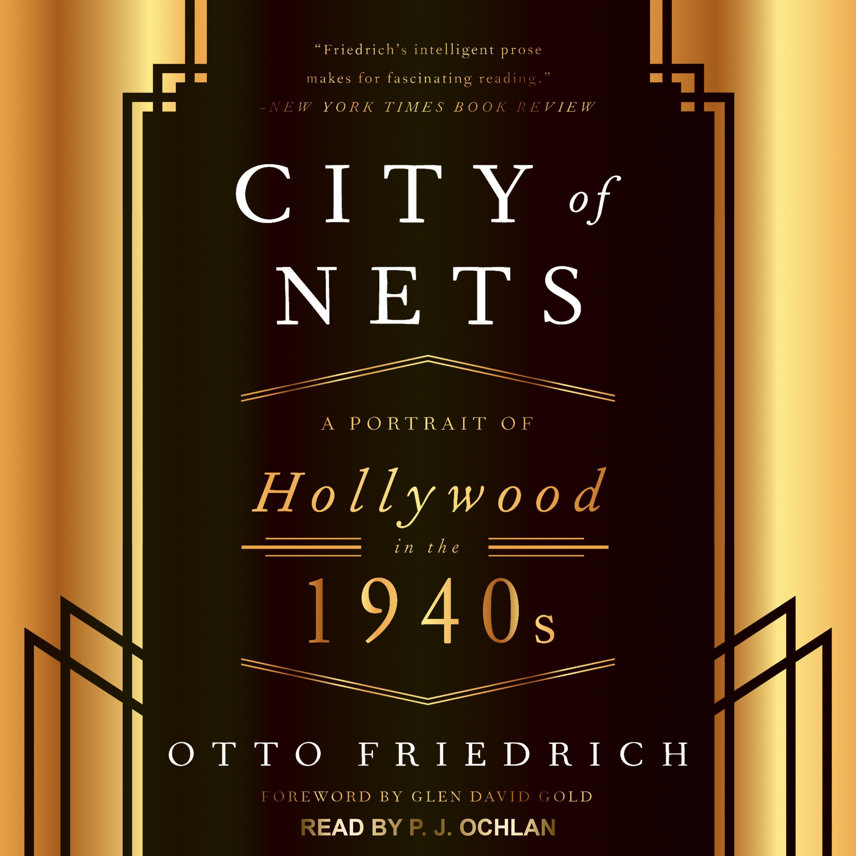 City of Nets