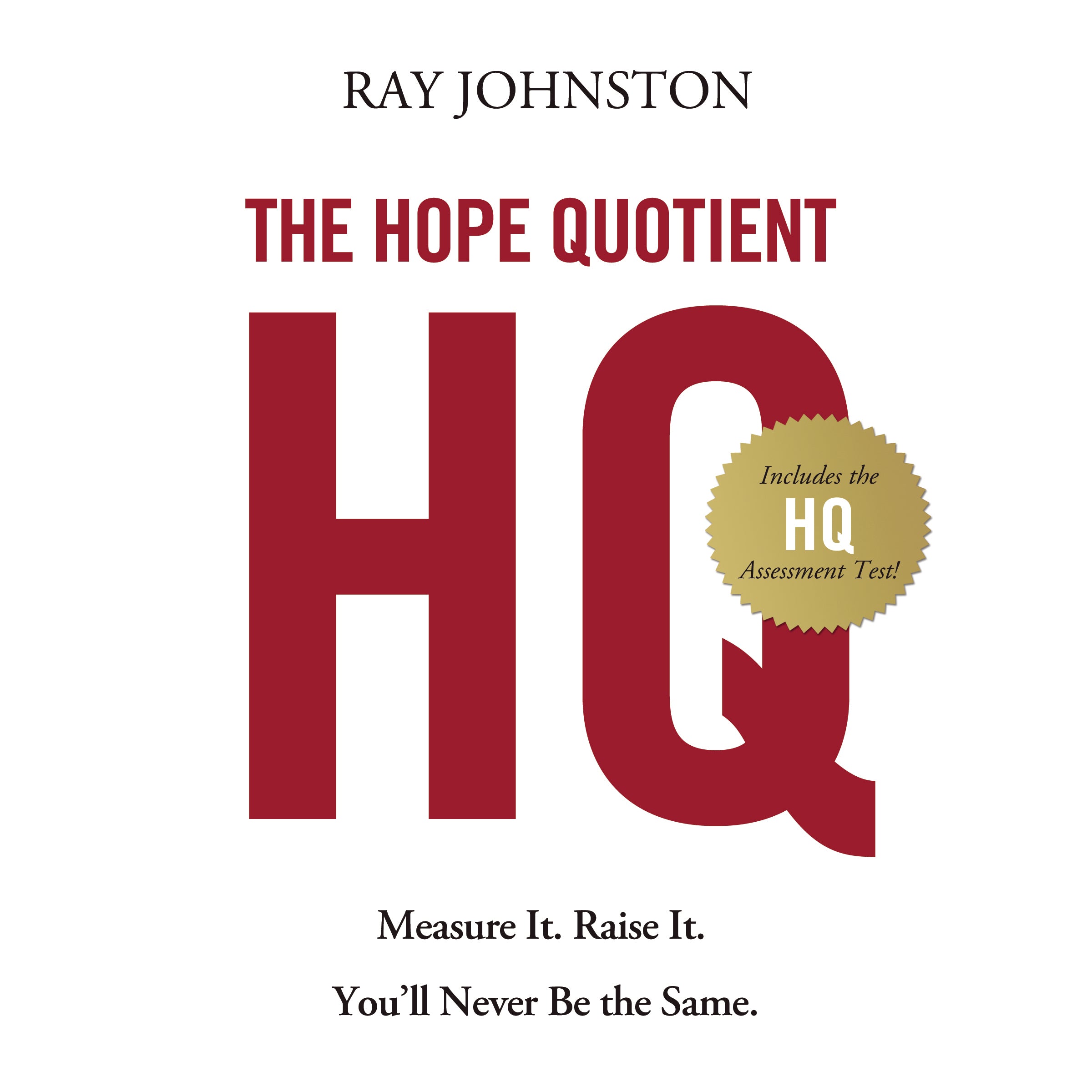The Hope Quotient